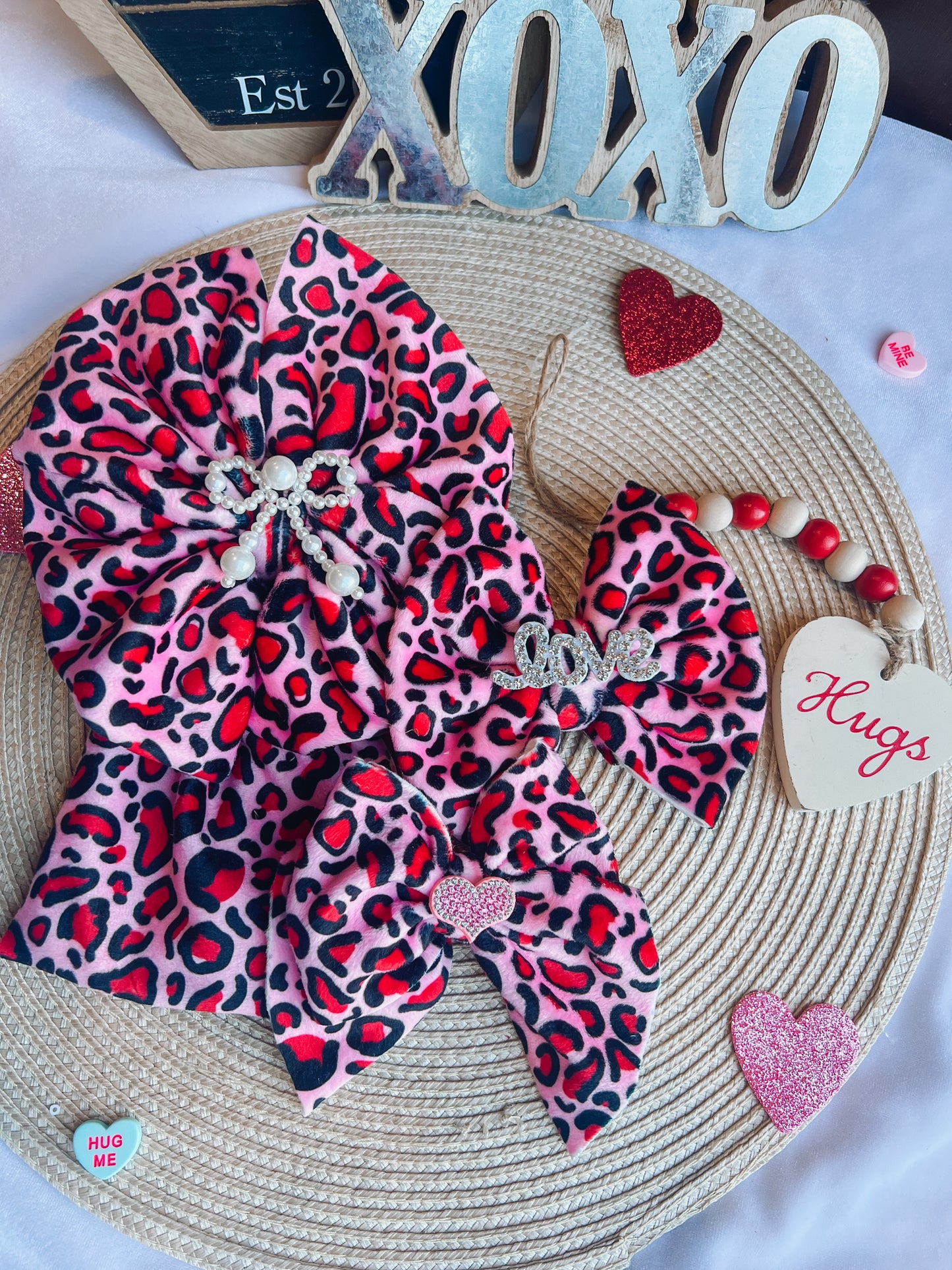 Wild about You❤️