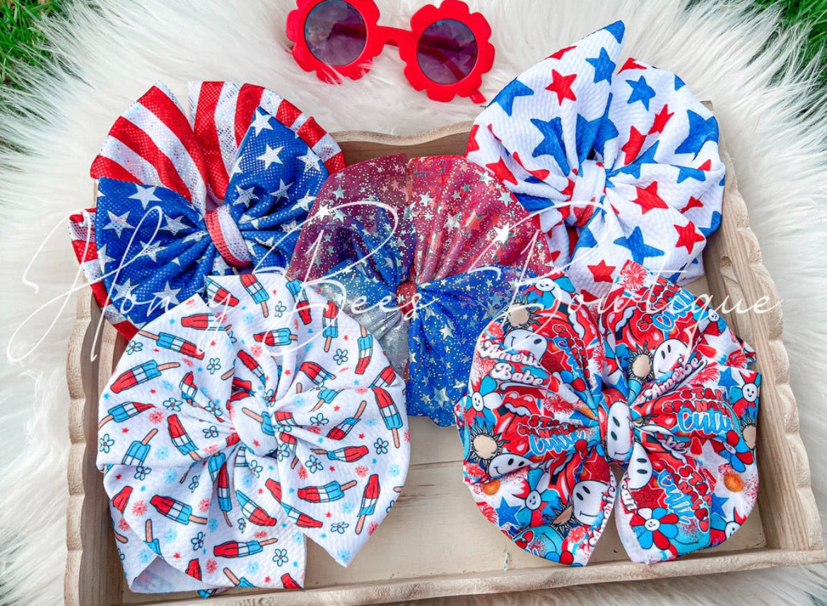 American Babe * options RTS *