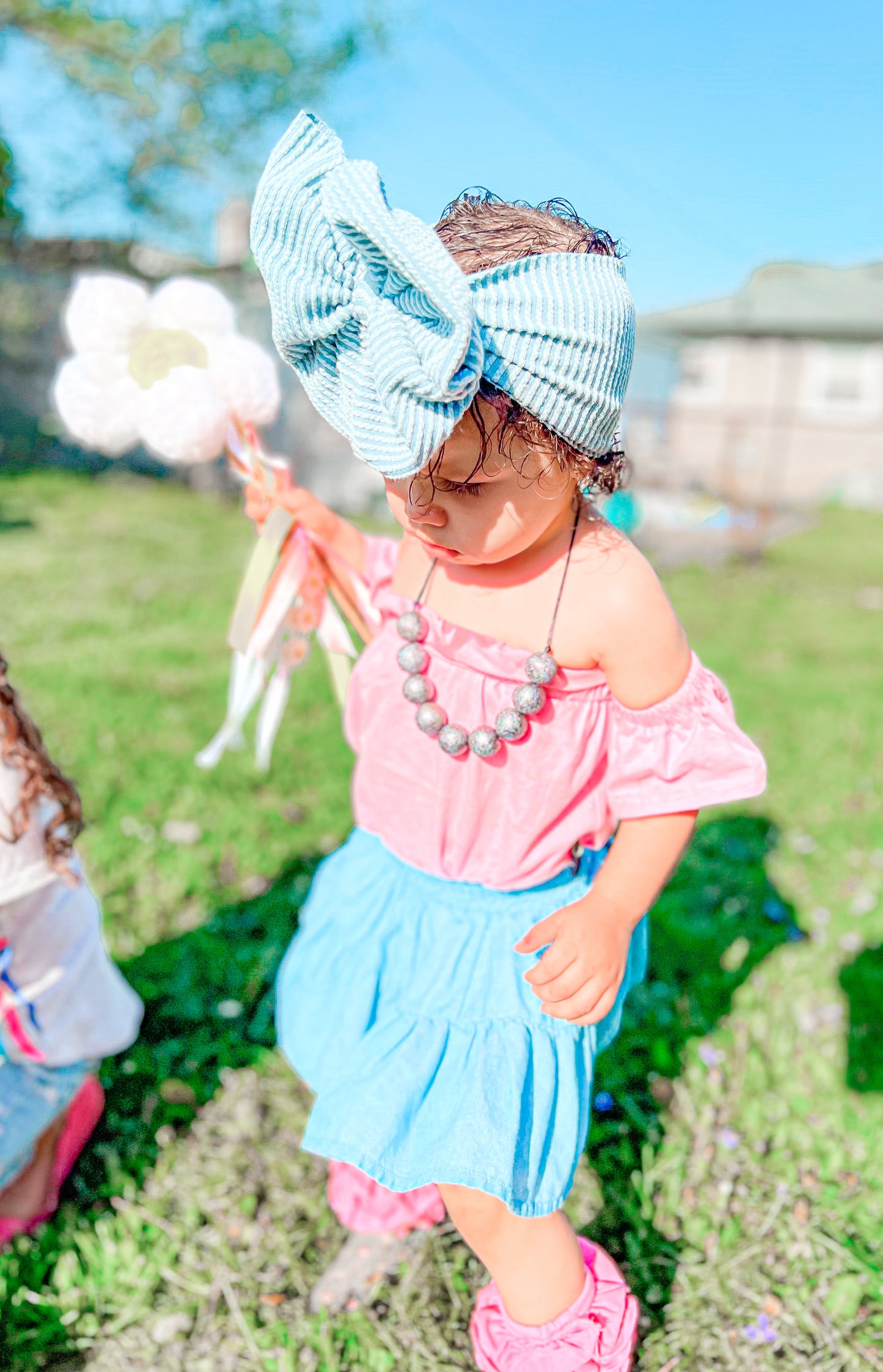 Blue urban rib *RTS*