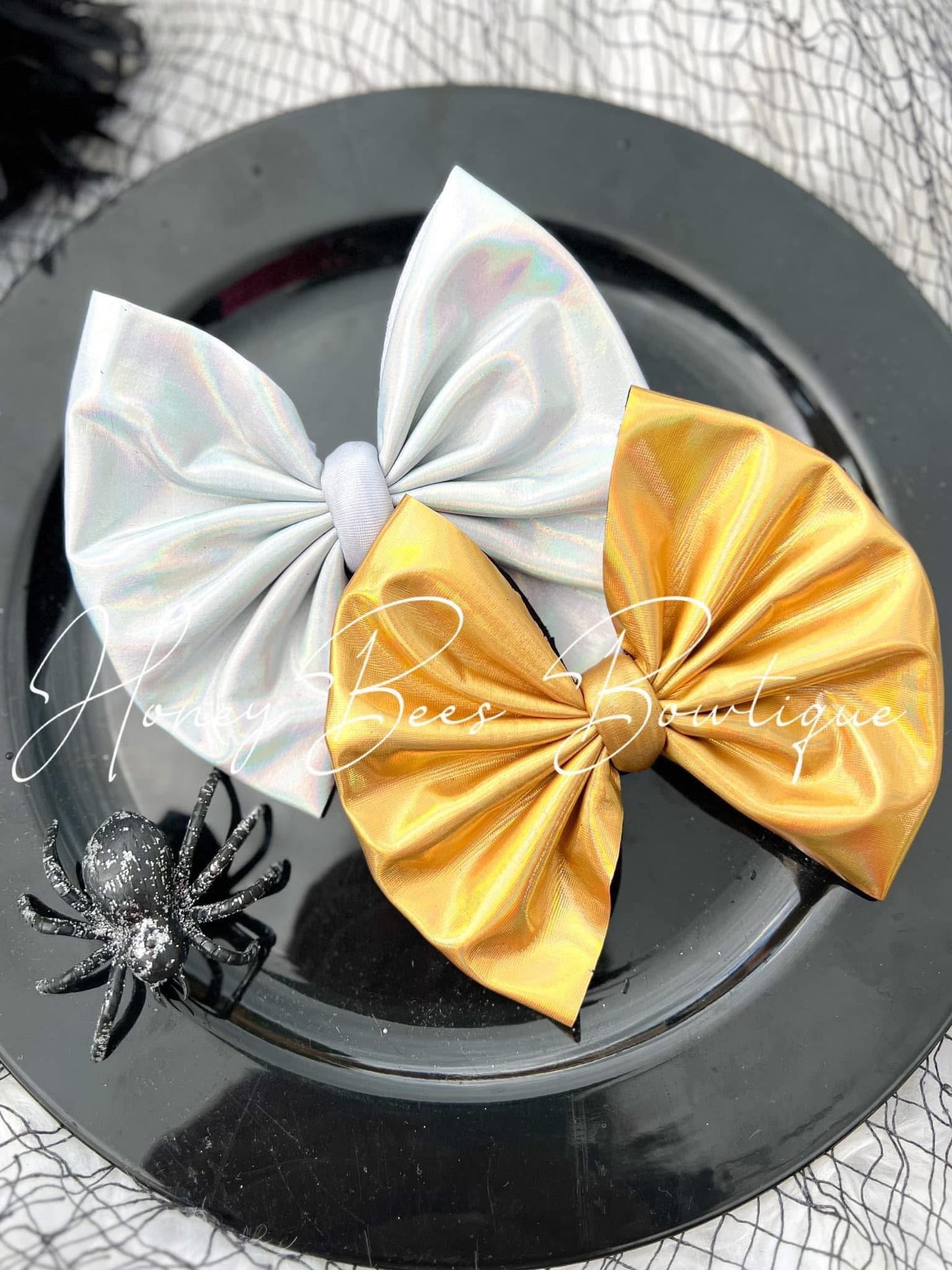Halloween bows 10 for $20