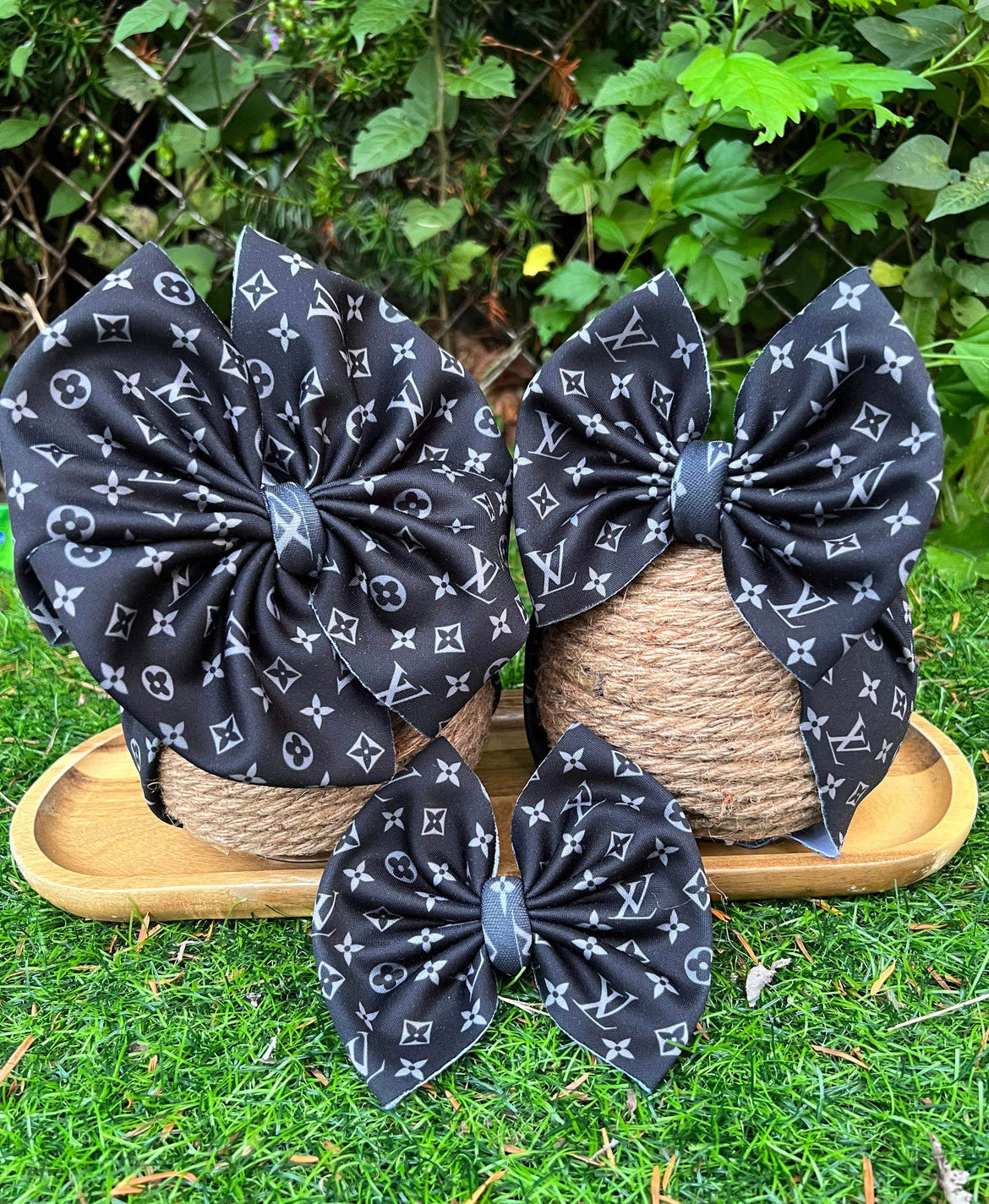 Black LV