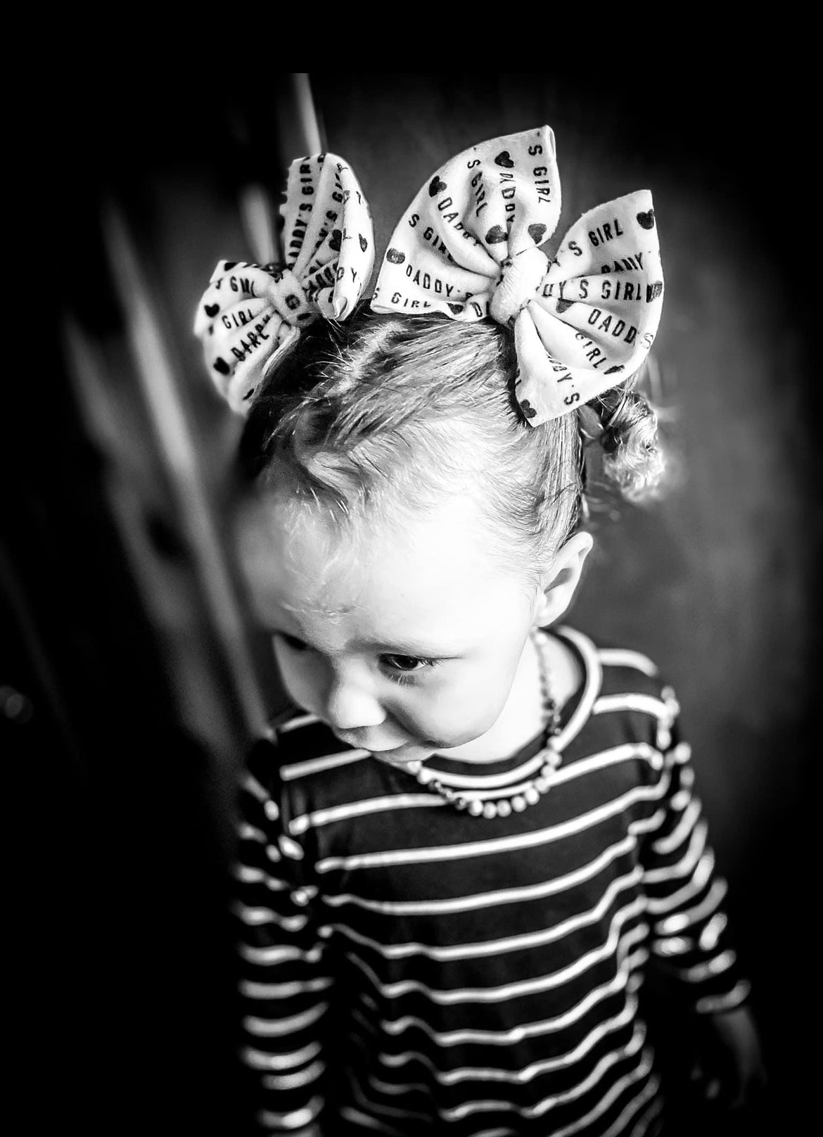 Daddy’s Girl