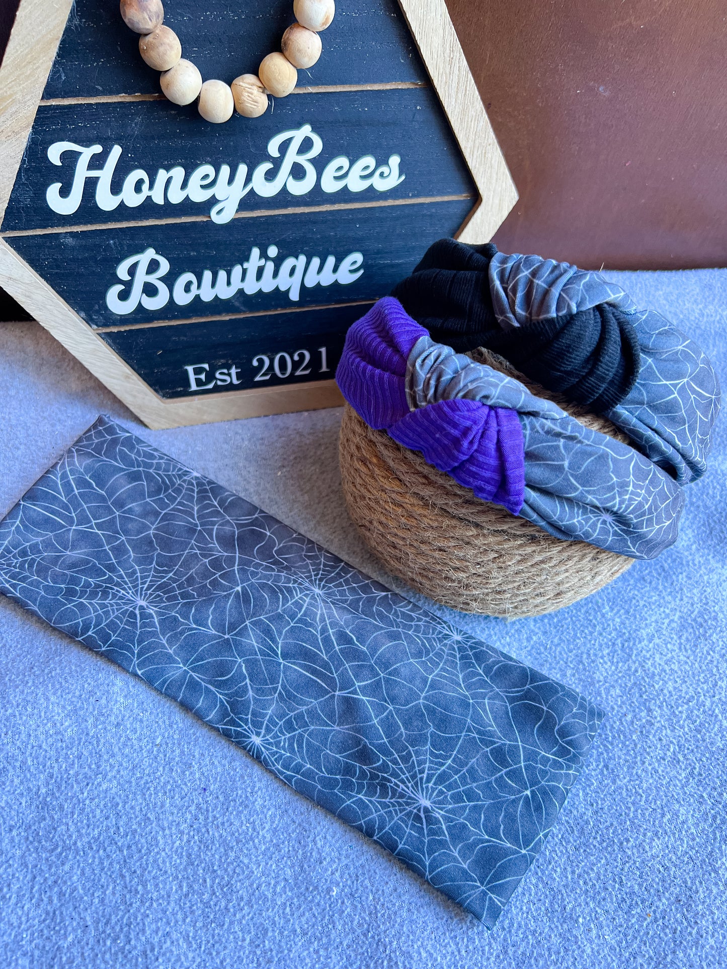 Spiderweb Duo Twistwrap