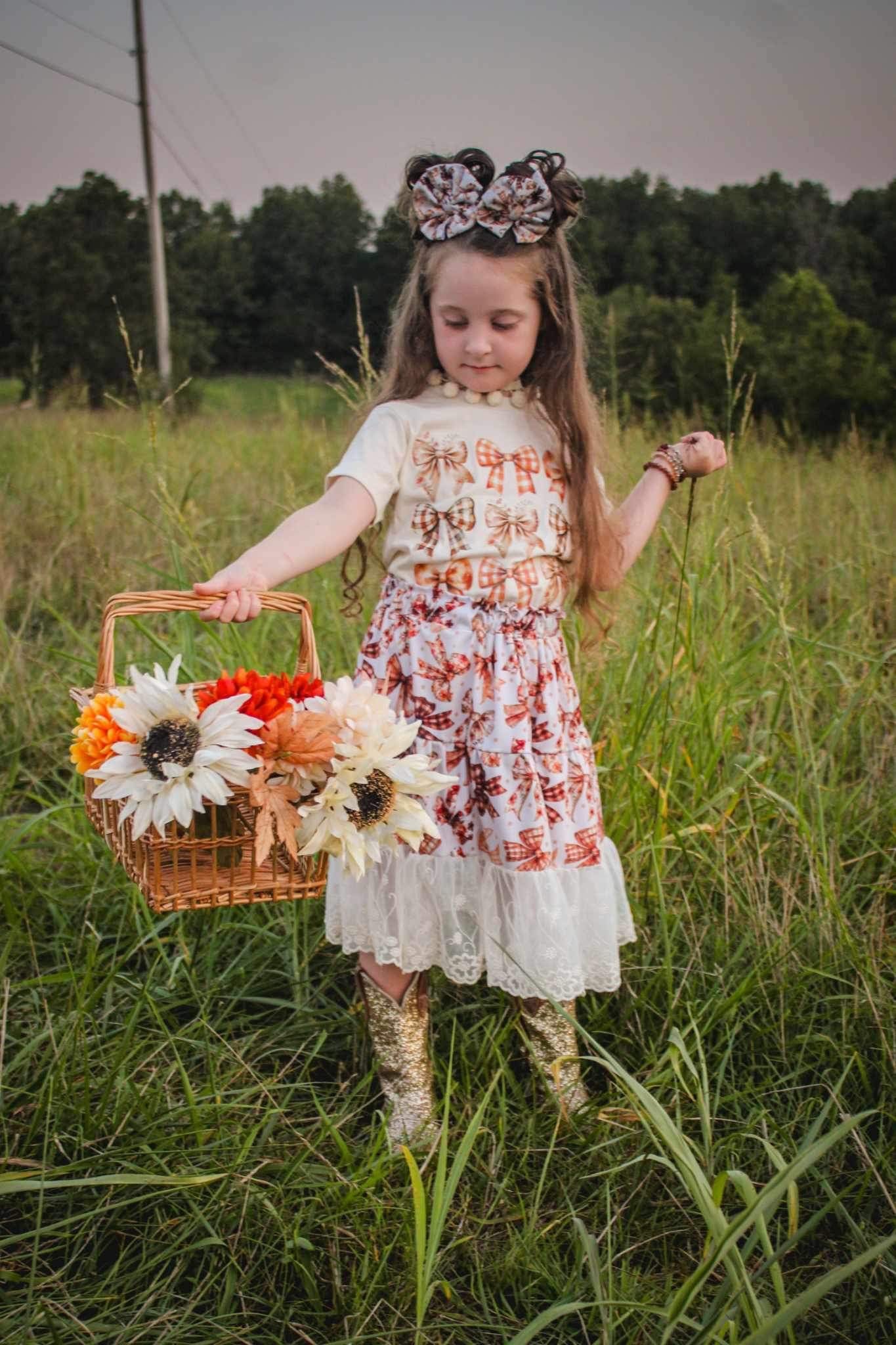 Fall Bows