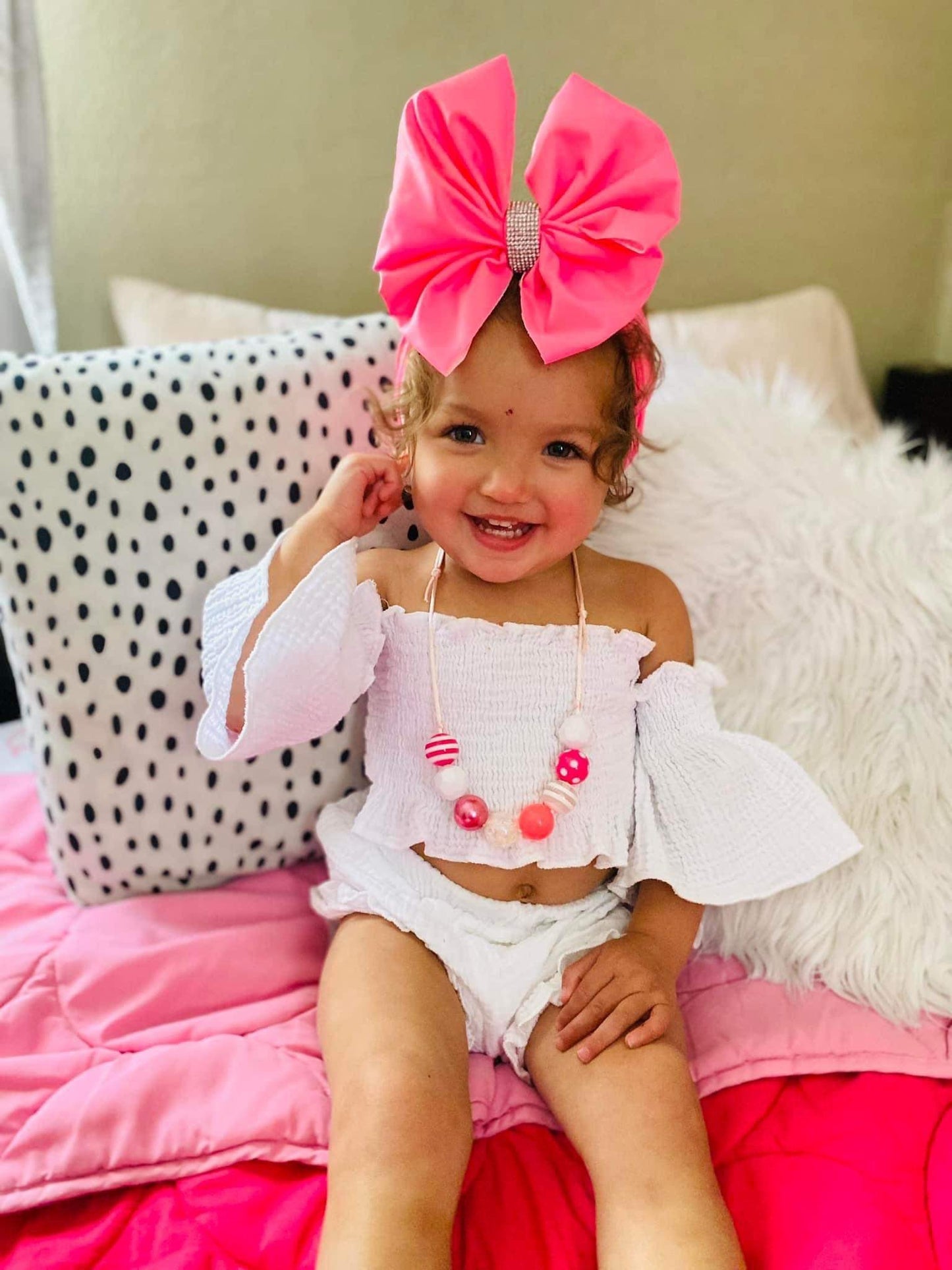 Bling Centers add on