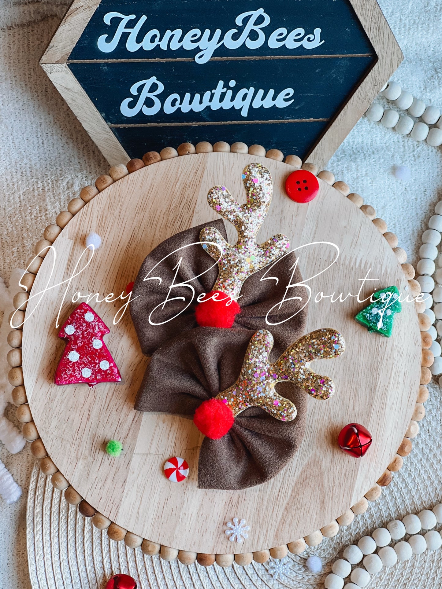 Rudolf Ears