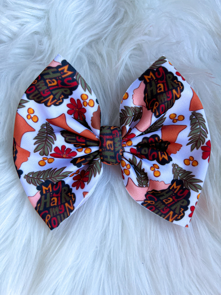 Your Crown * Some options RTS*