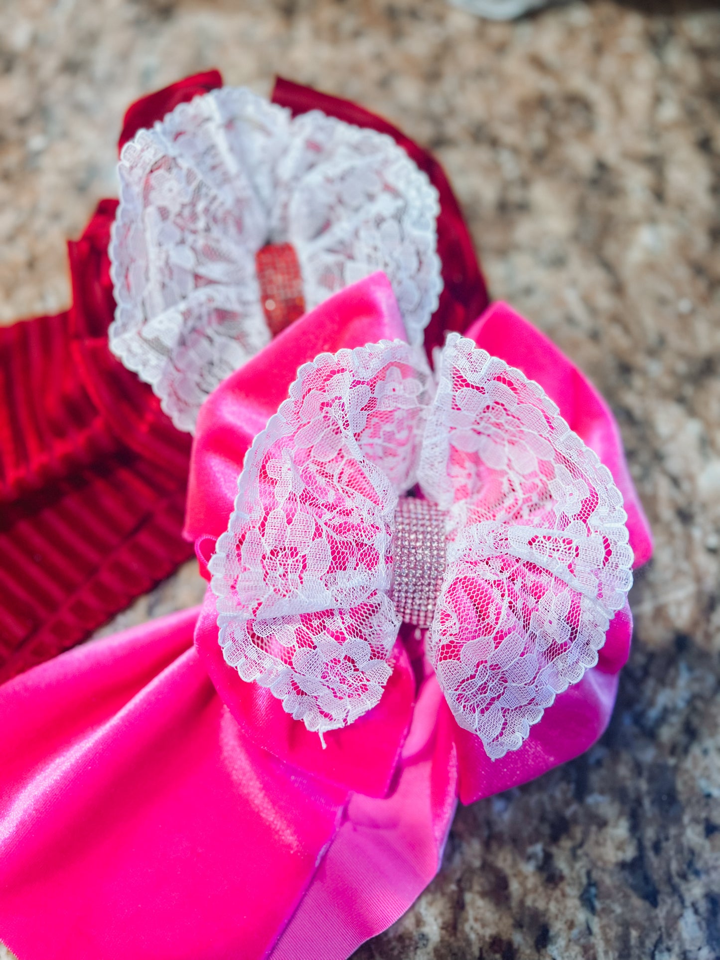 Bling Centers add on