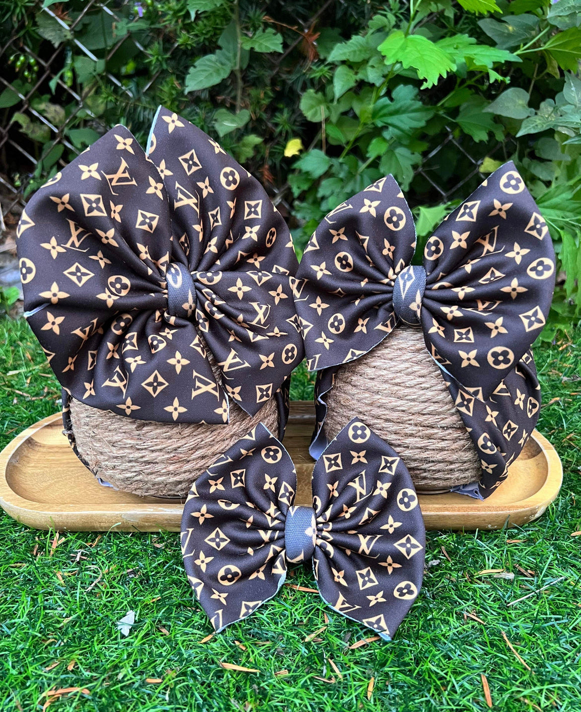 Brown LV