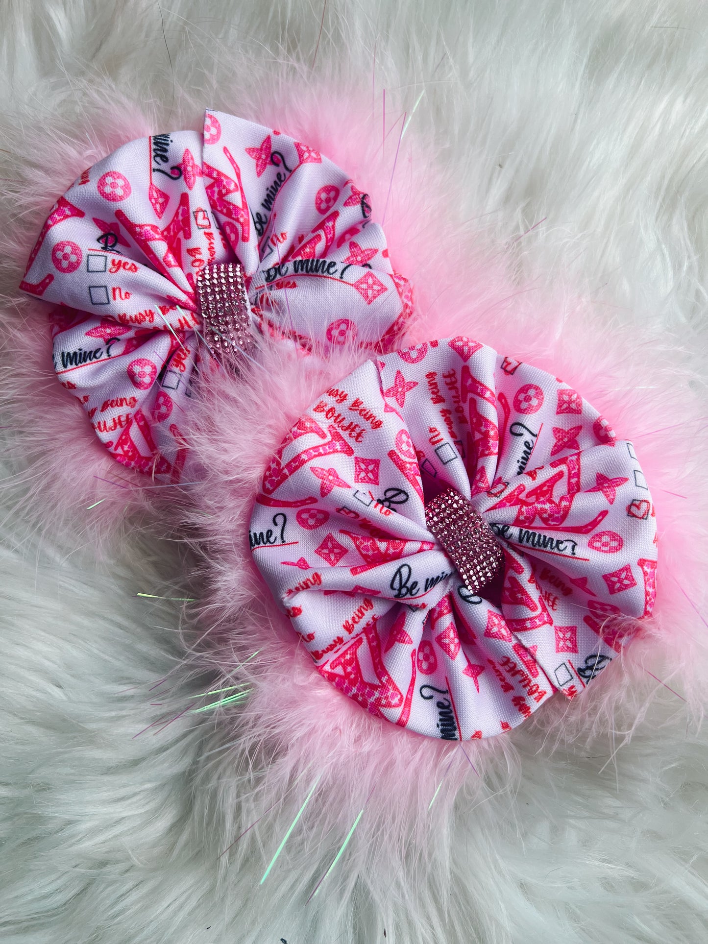 BOUJEE LV Valentines