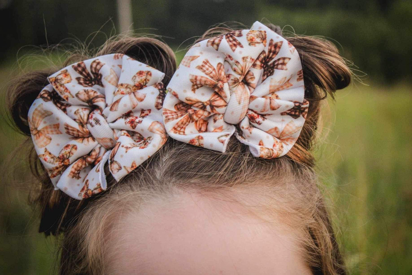 Fall Bows