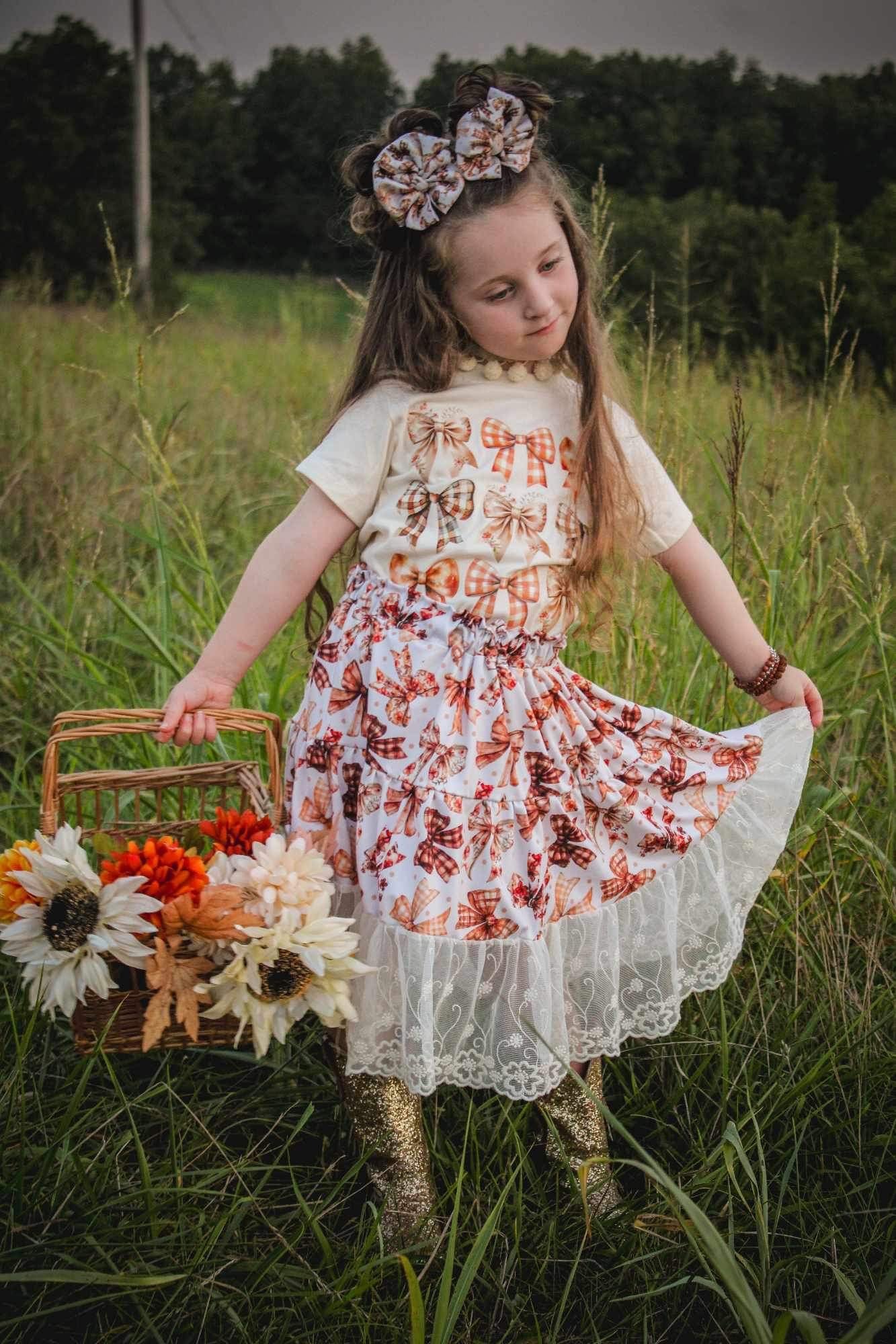 Fall Bows
