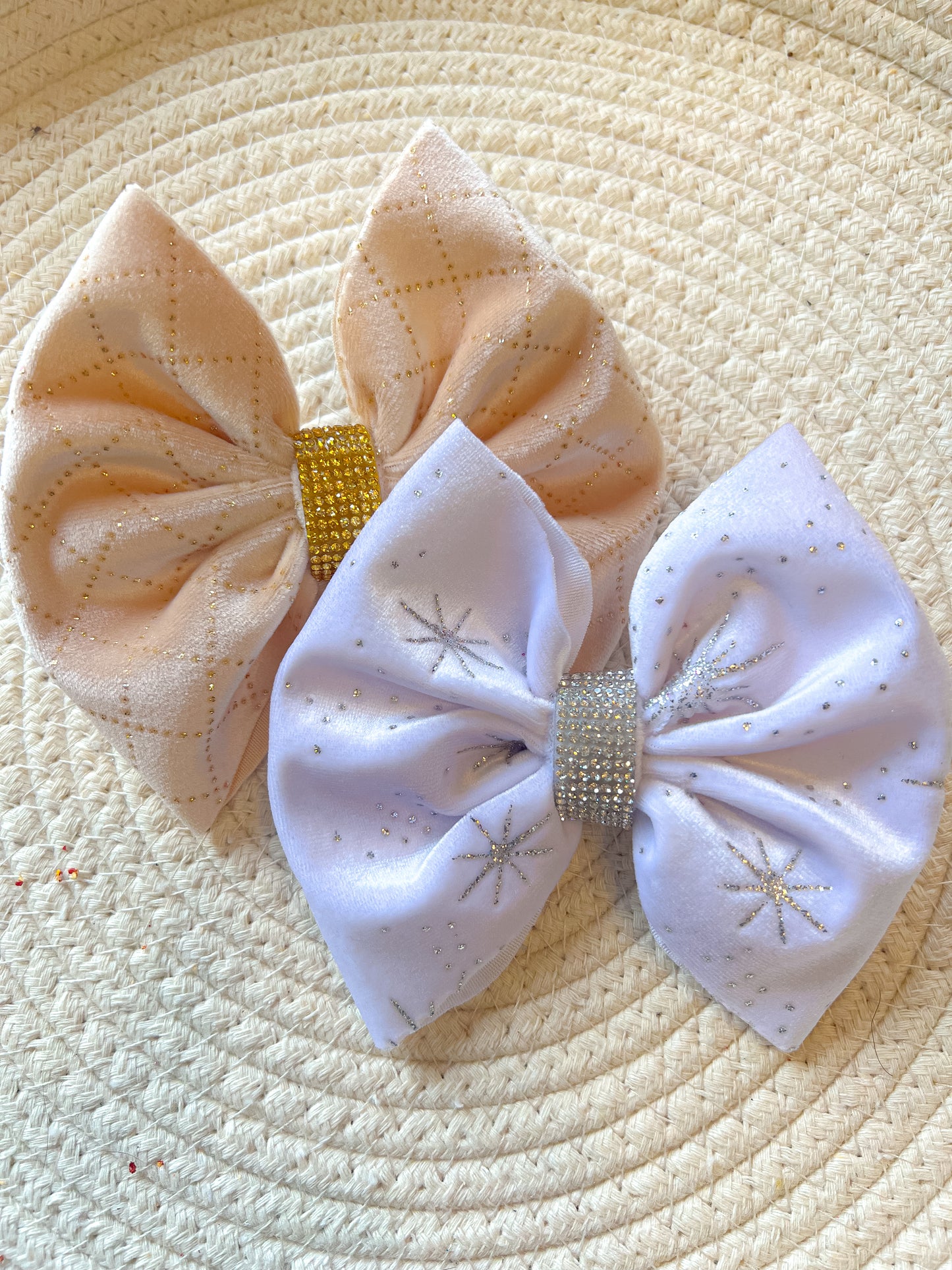 Bling Centers add on