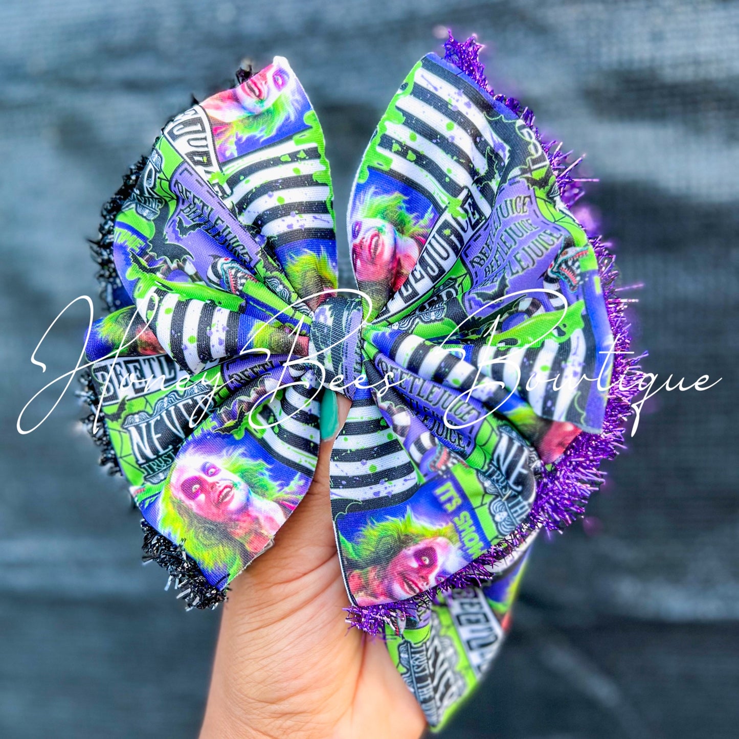 Garland ADD ON *click 2 for piggies*