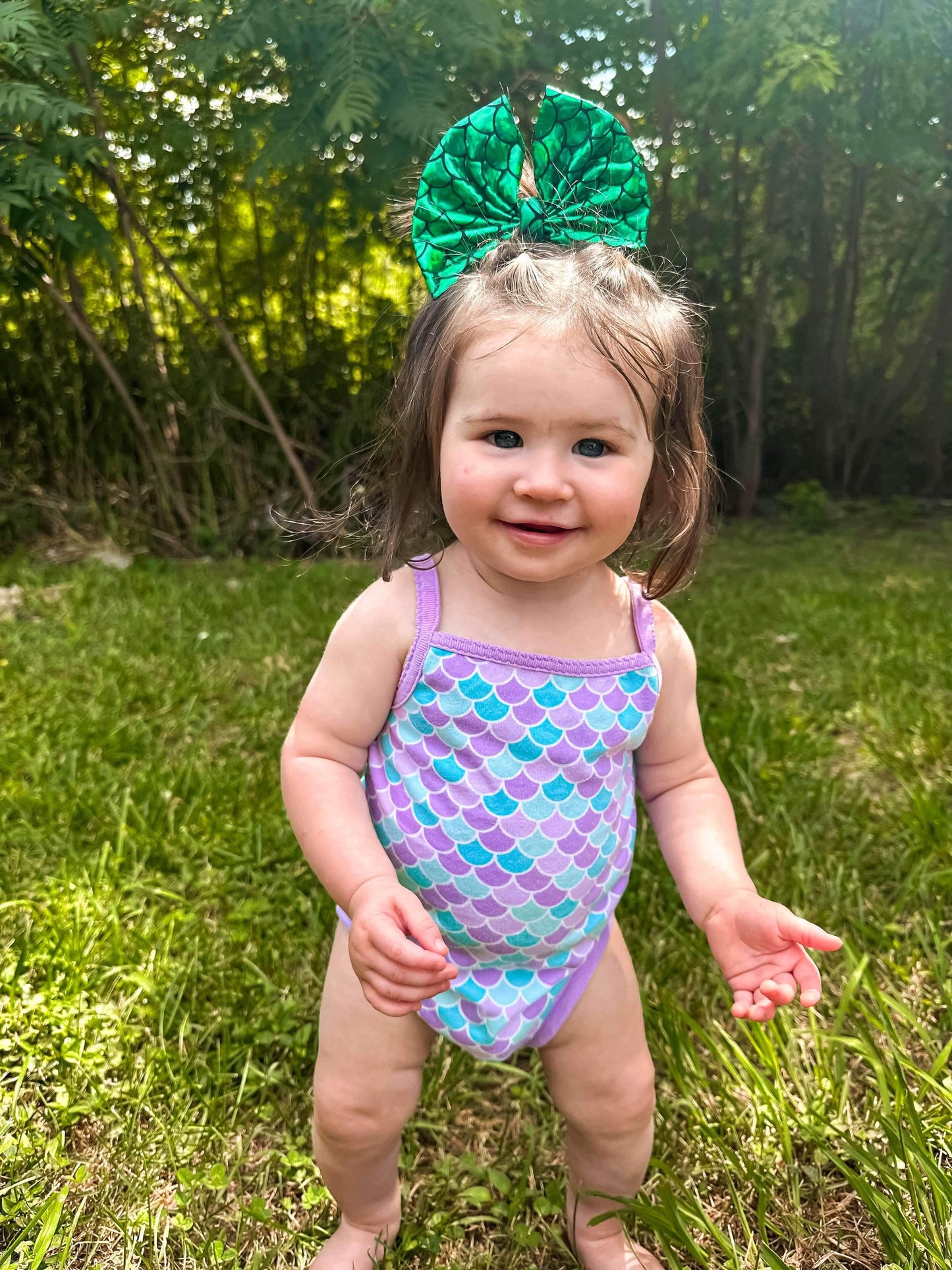 Mermaid Vibes