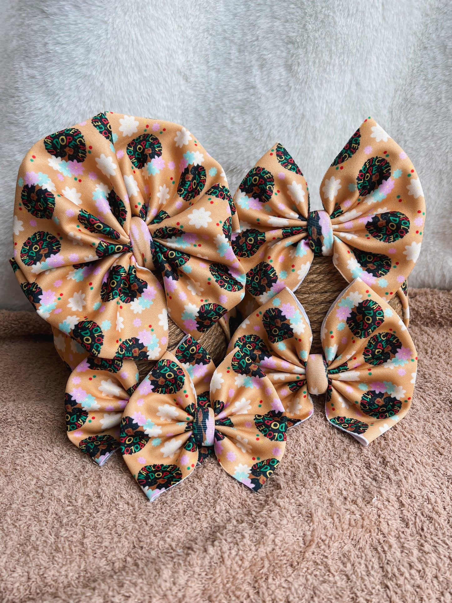 Unapologetically Dope