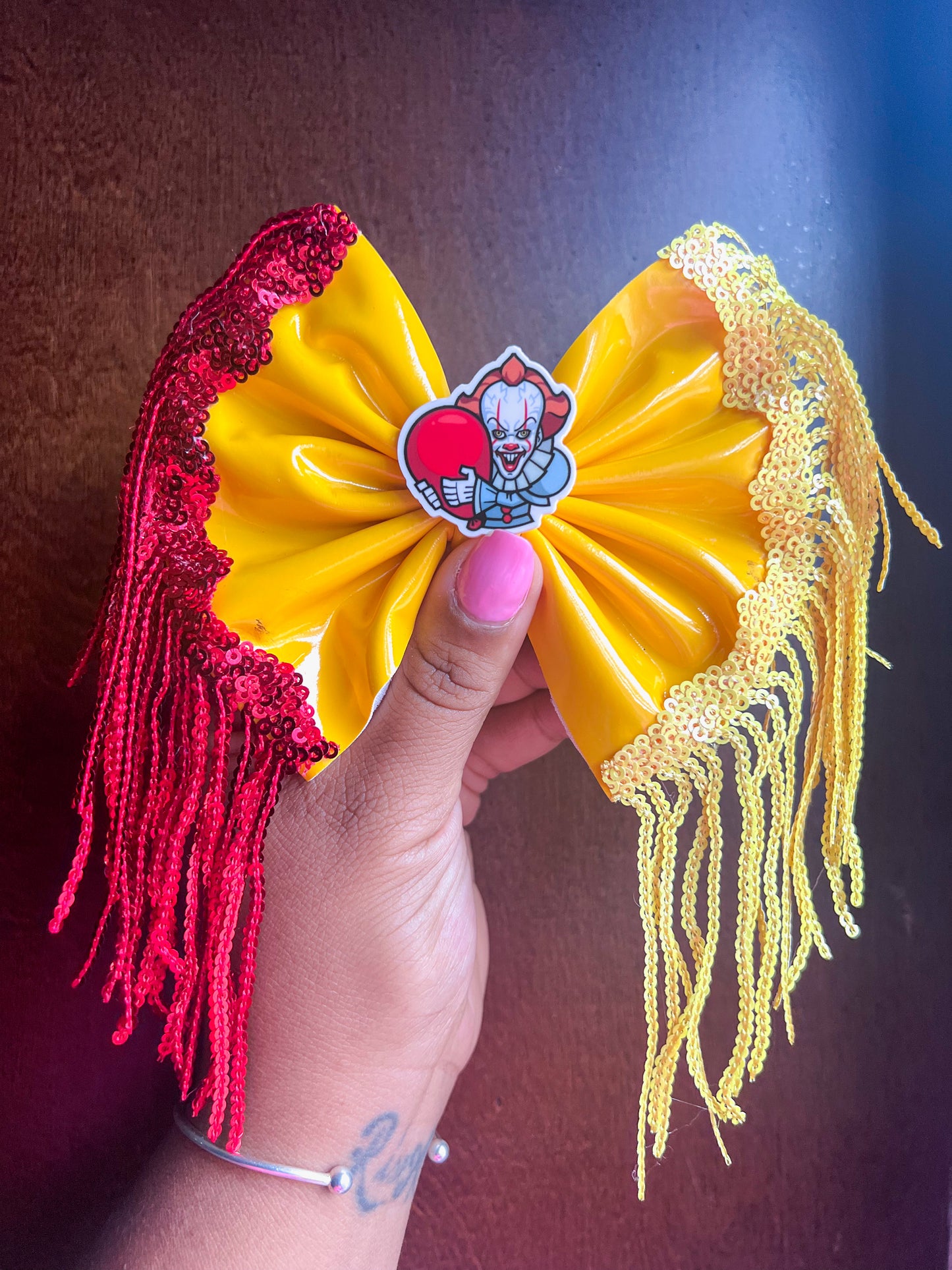 Fringe ADD ON * click 2 for piggies *