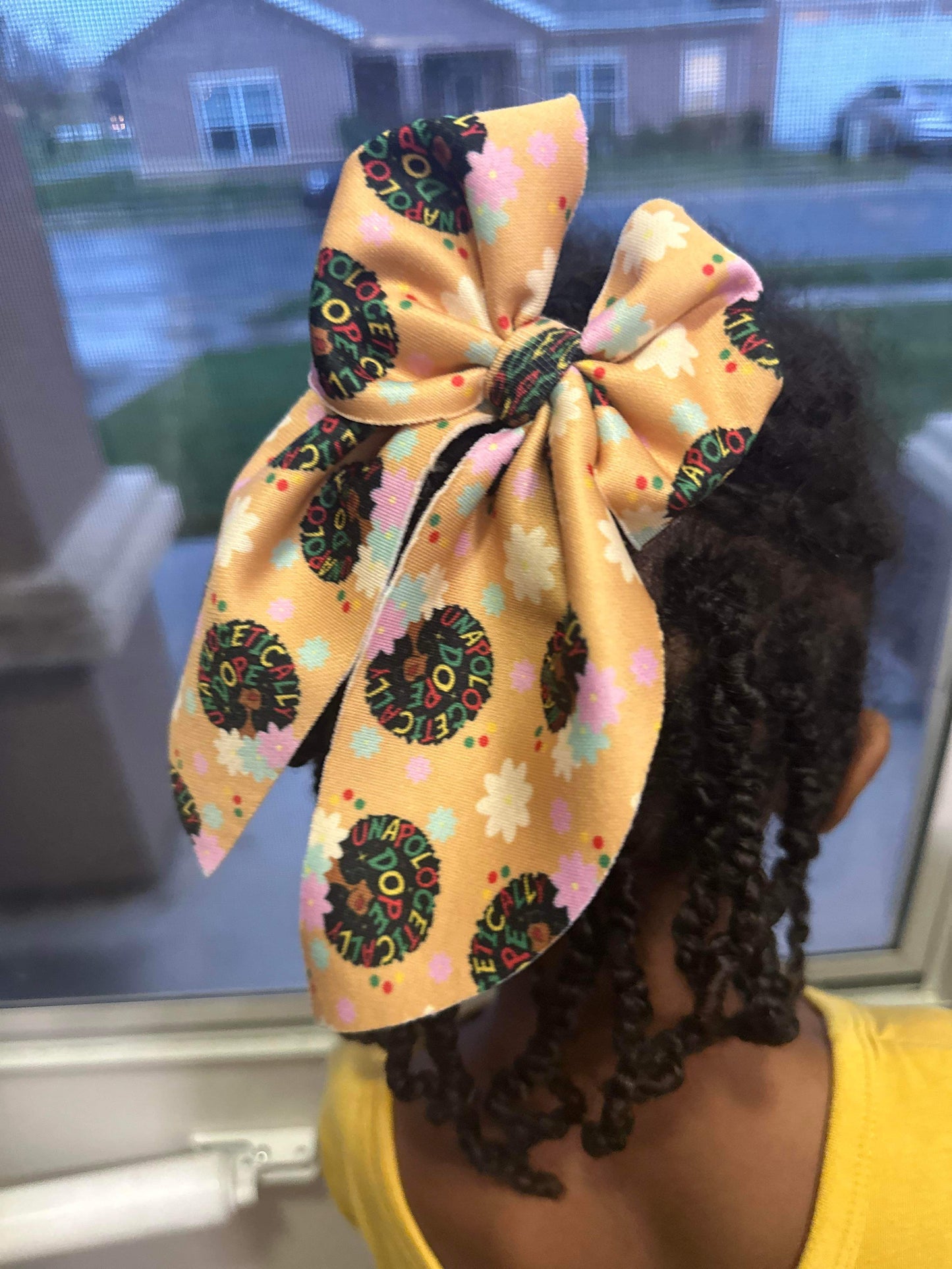 Unapologetically Dope