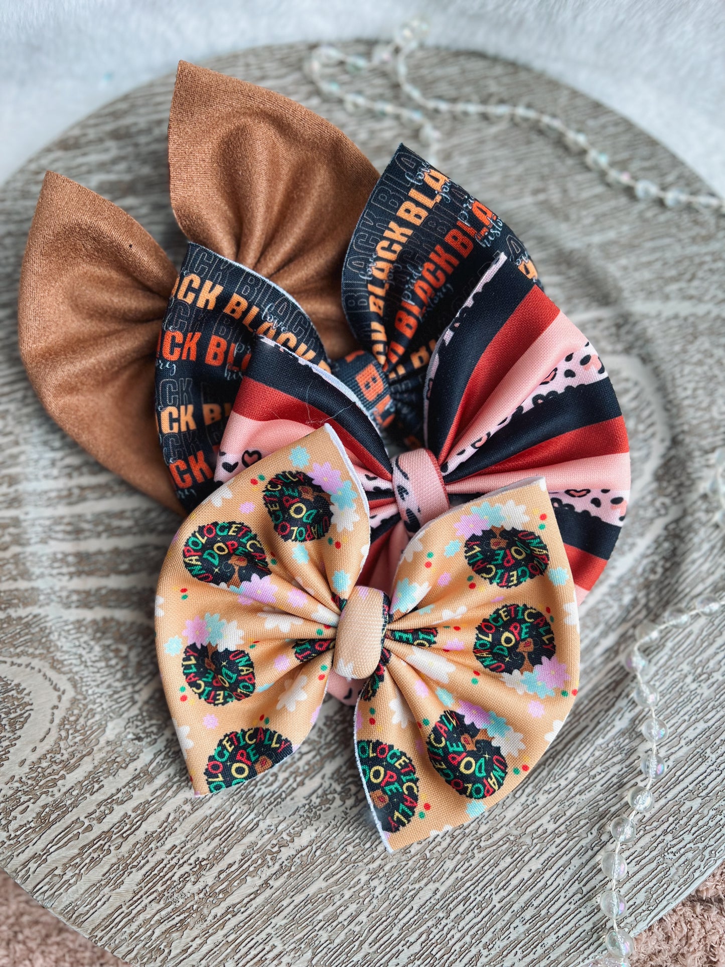 Black love joy pride history