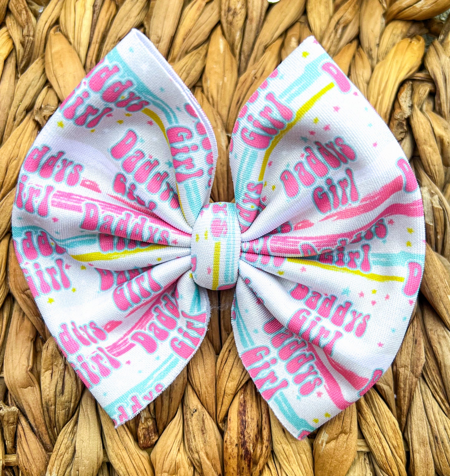 Retro Daddys Girl *RTS*