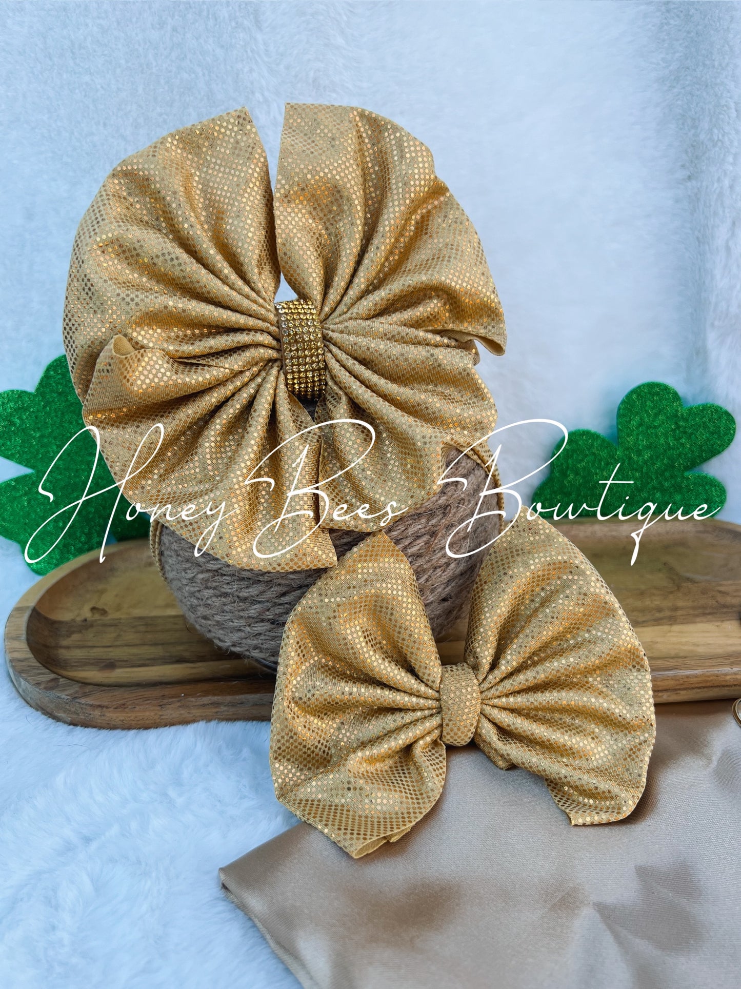 Bling Centers add on