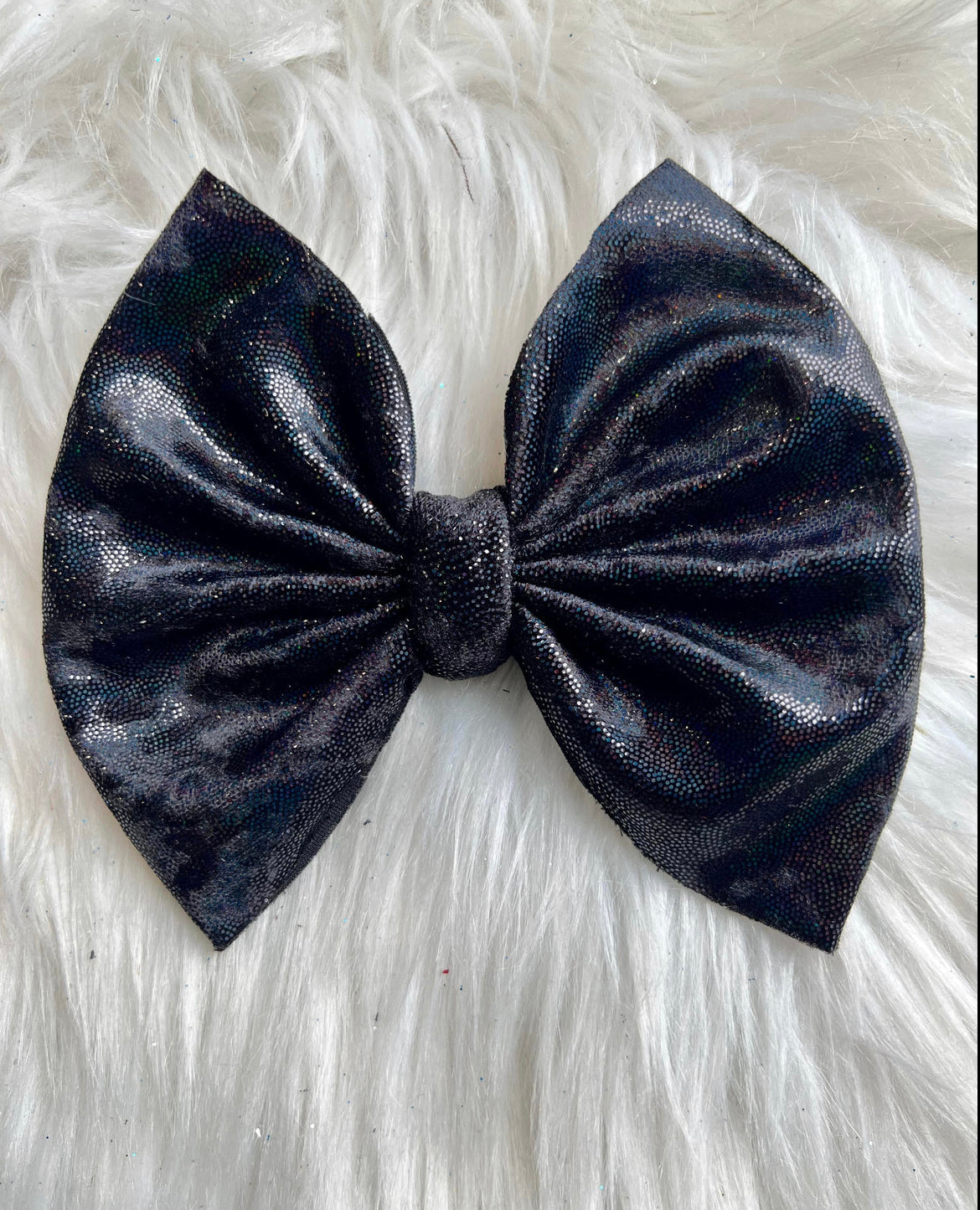 Little Black Bow