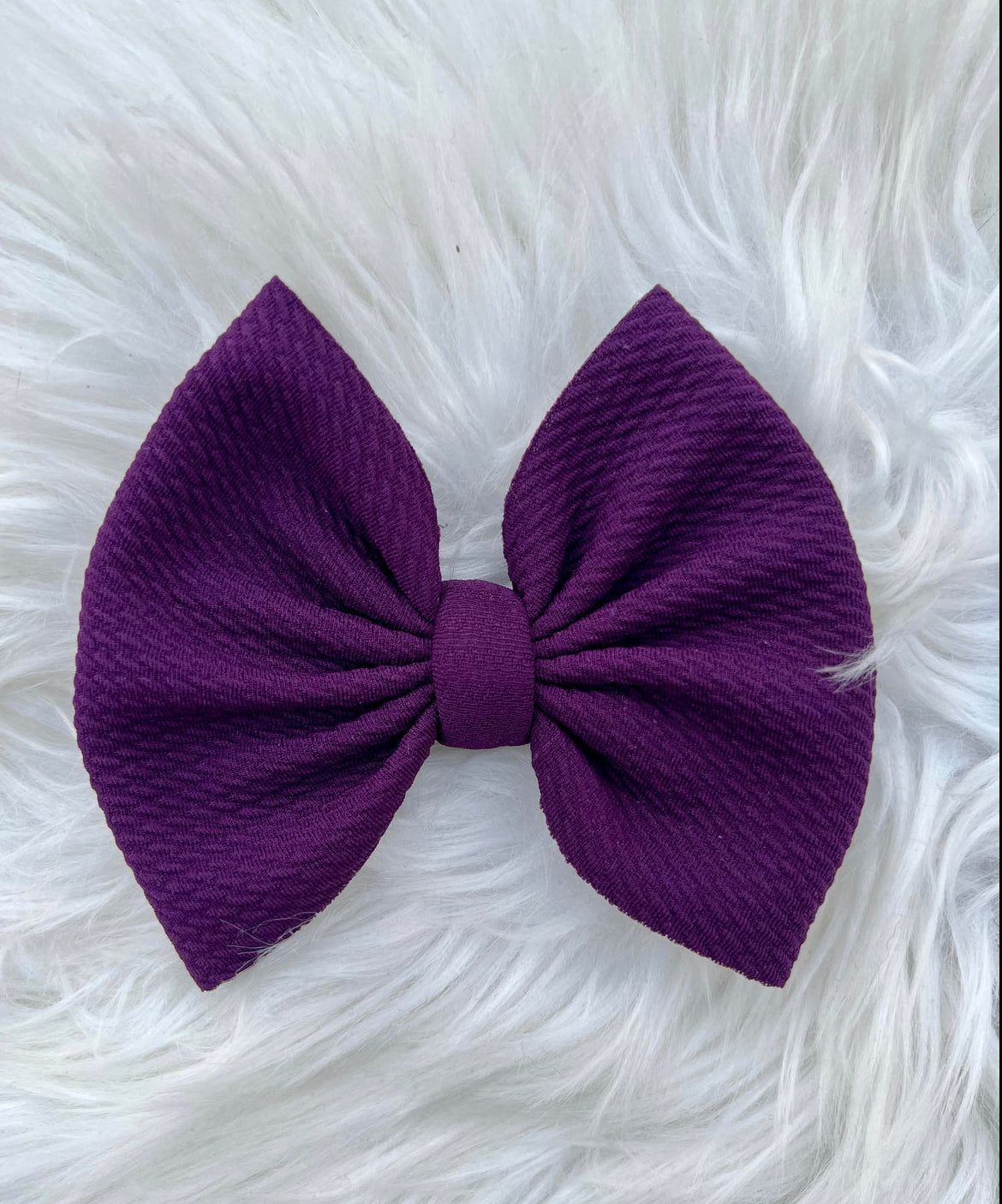 Eggplant Purple