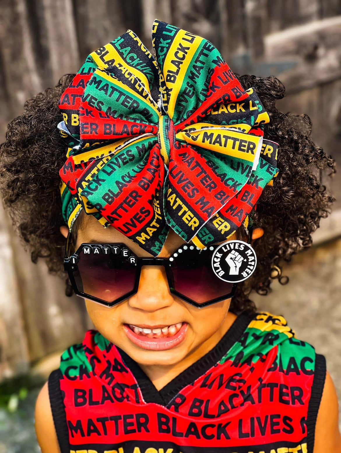 Love Your Life *Options RTS*