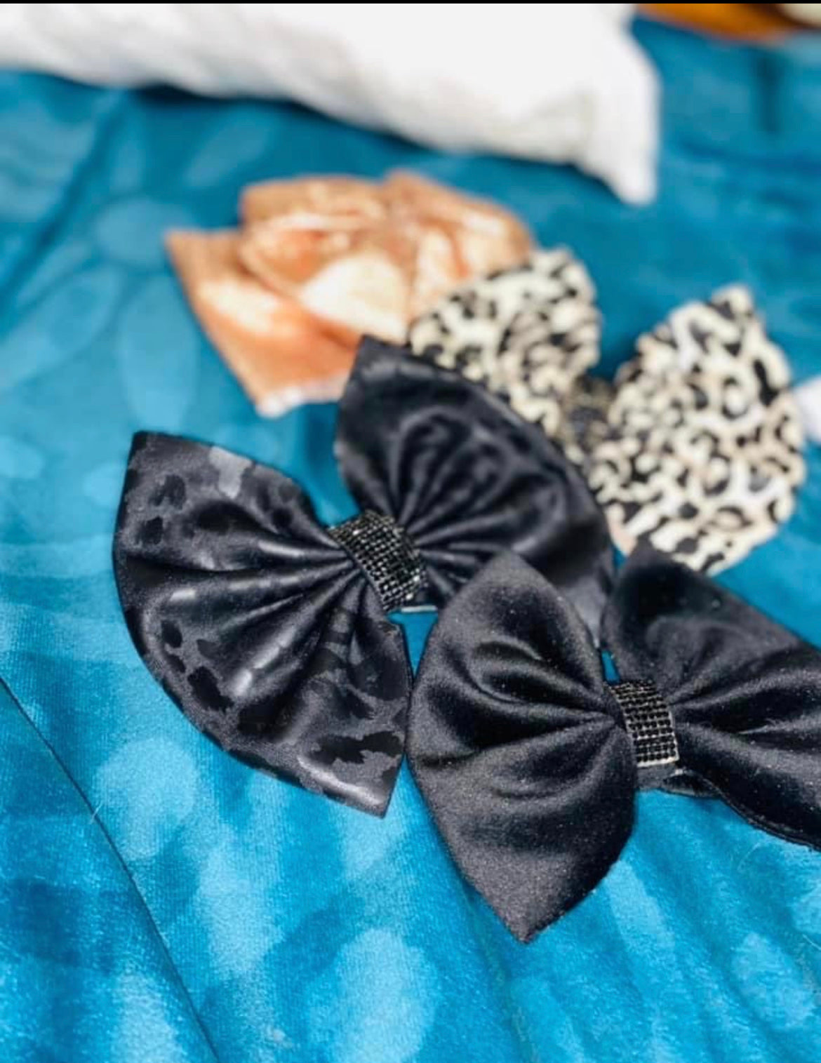 Bling Centers add on