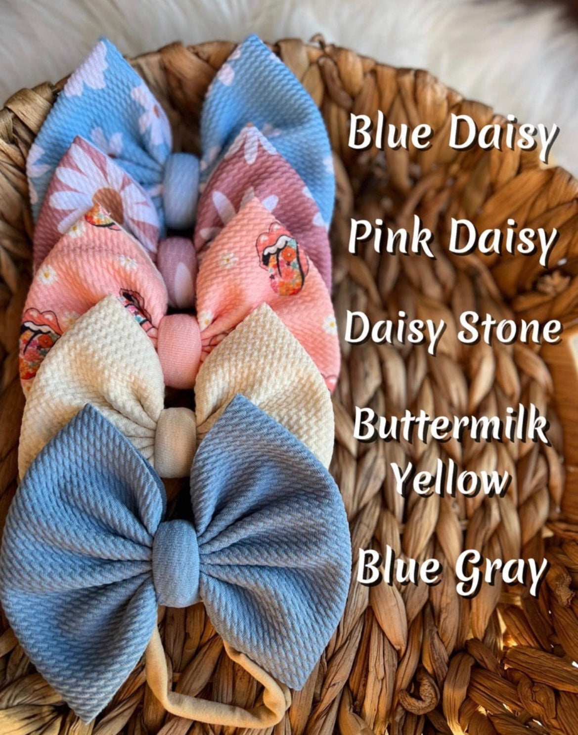 Daisy Stone * RTS*