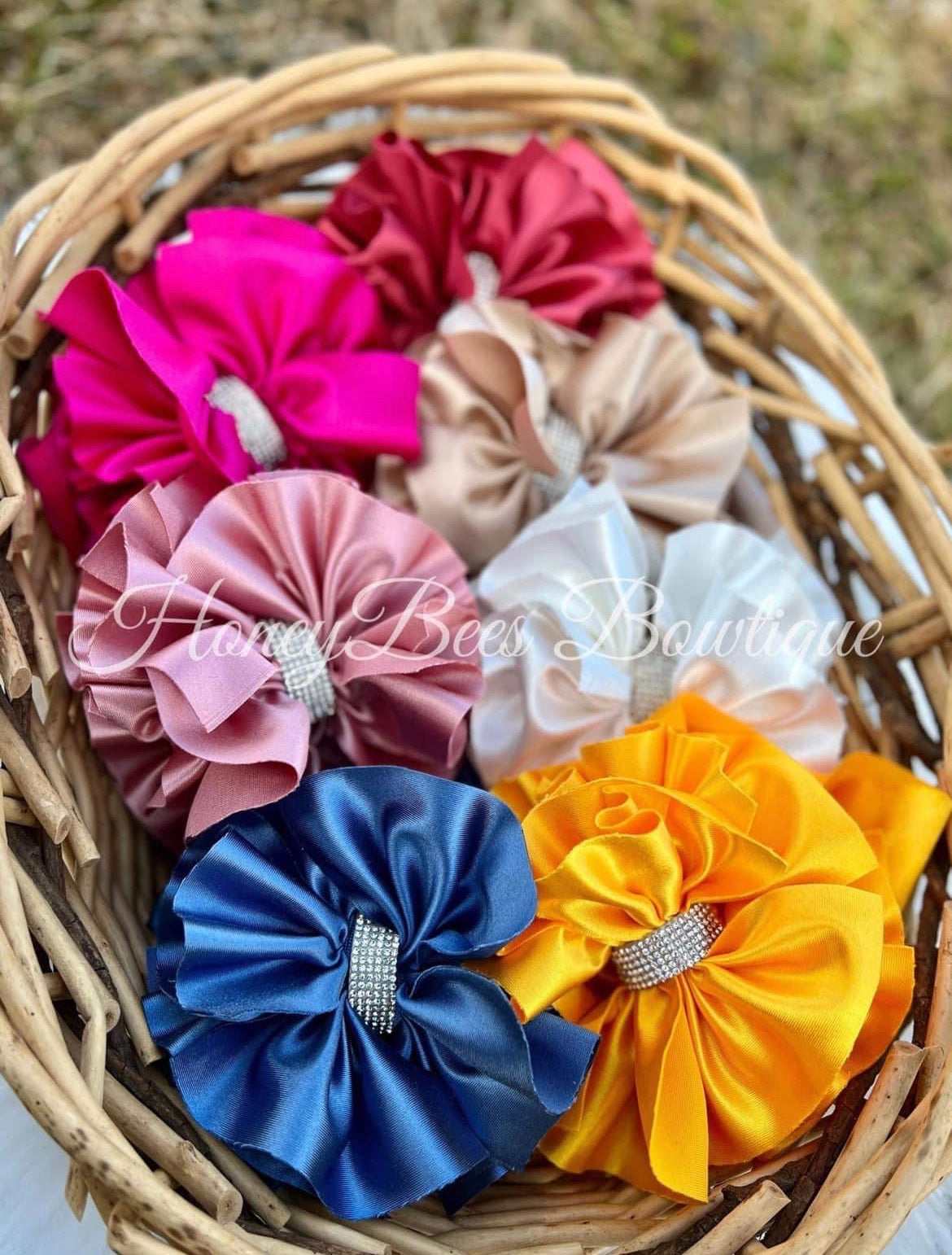 Bling Centers add on