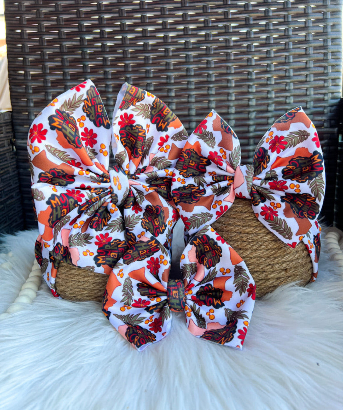 Your Crown * Some options RTS*