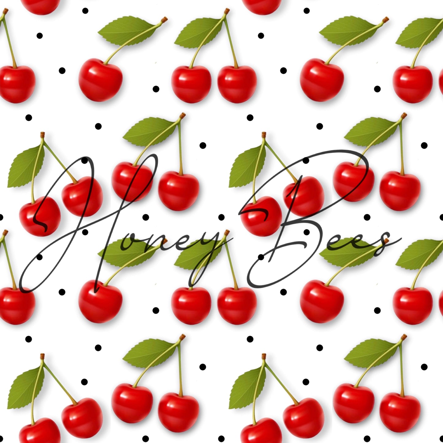 Cherry SEAMLESS FILE