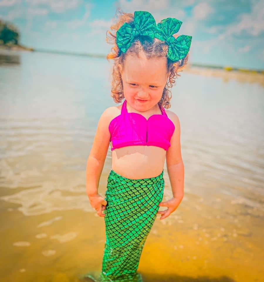 Mermaid Vibes