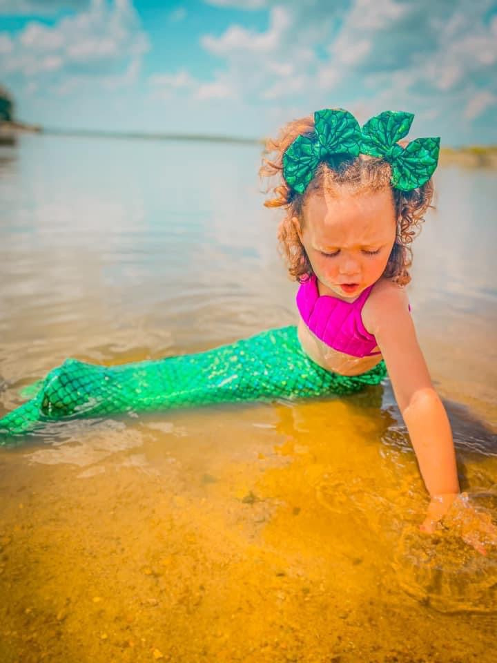 Mermaid Vibes