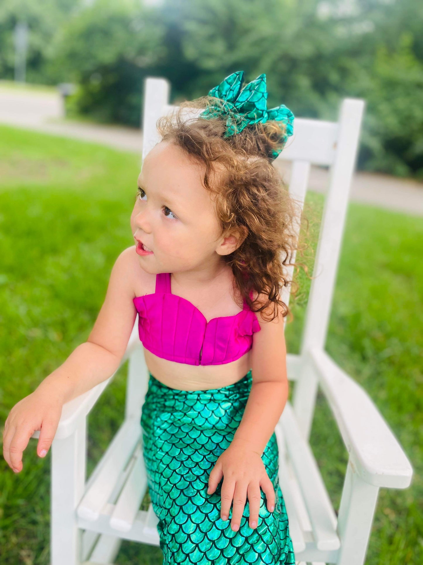 Mermaid Vibes