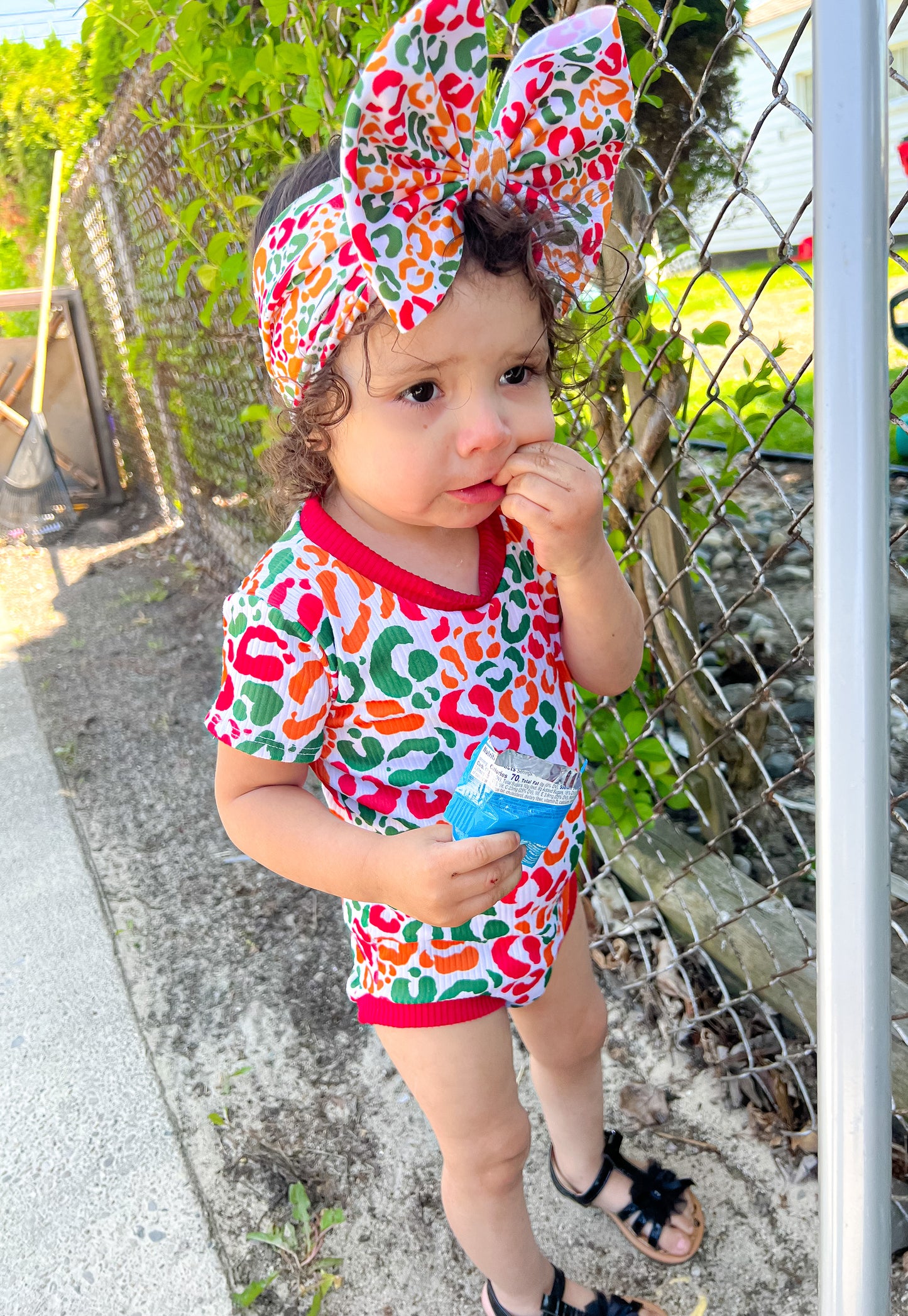 Mother Land Love * Options RTS*