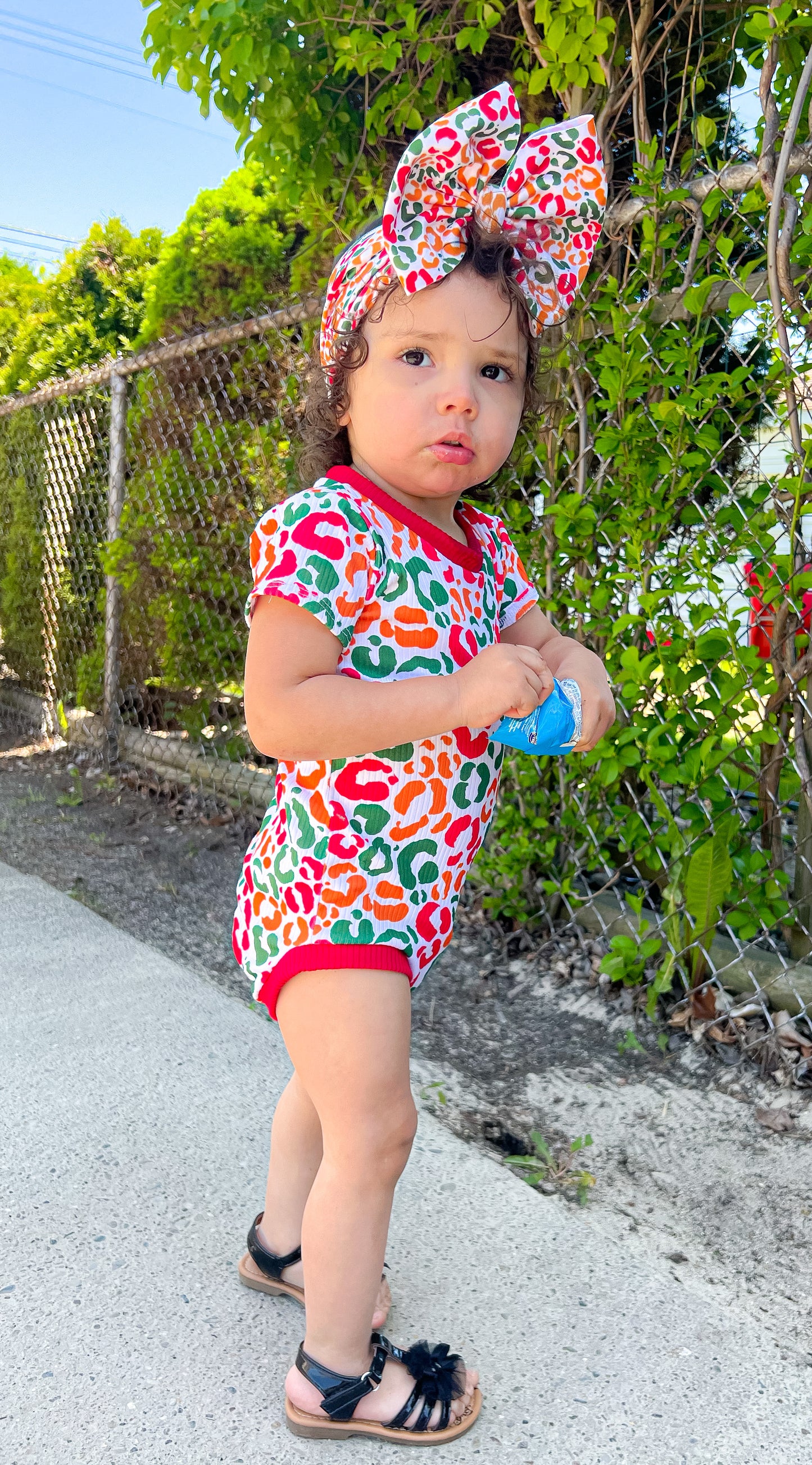 Mother Land Love * Options RTS*