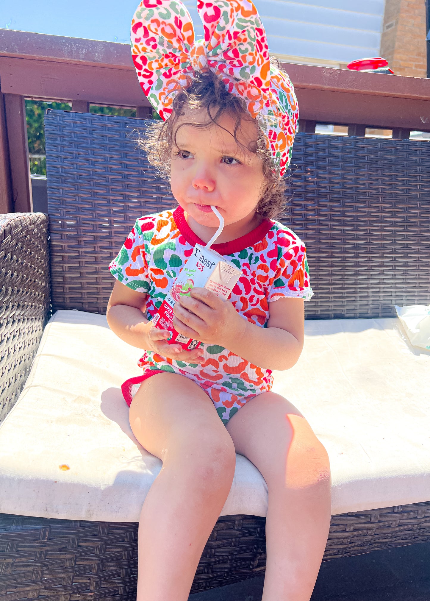 Mother Land Love * Options RTS*