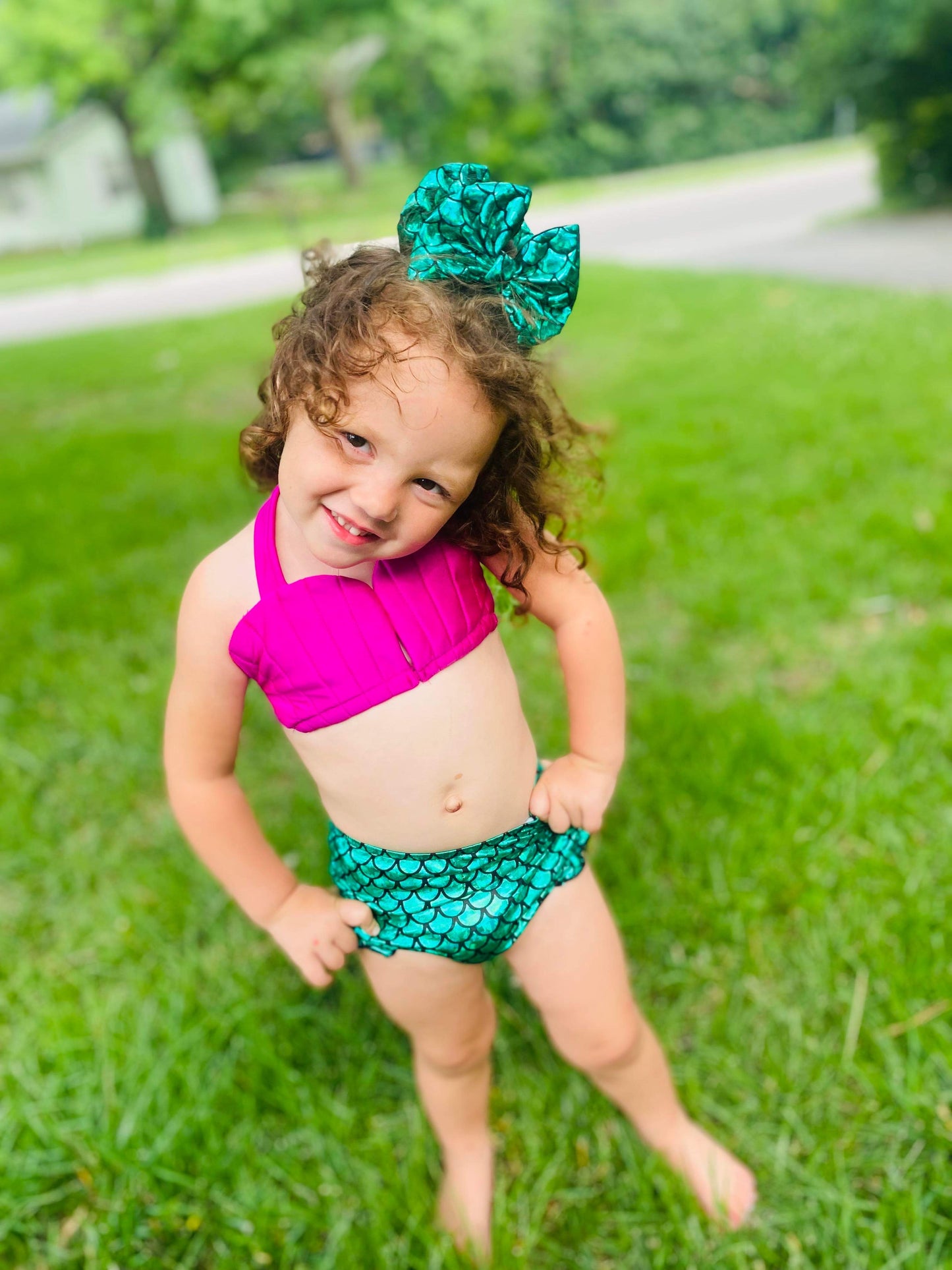 Mermaid Vibes