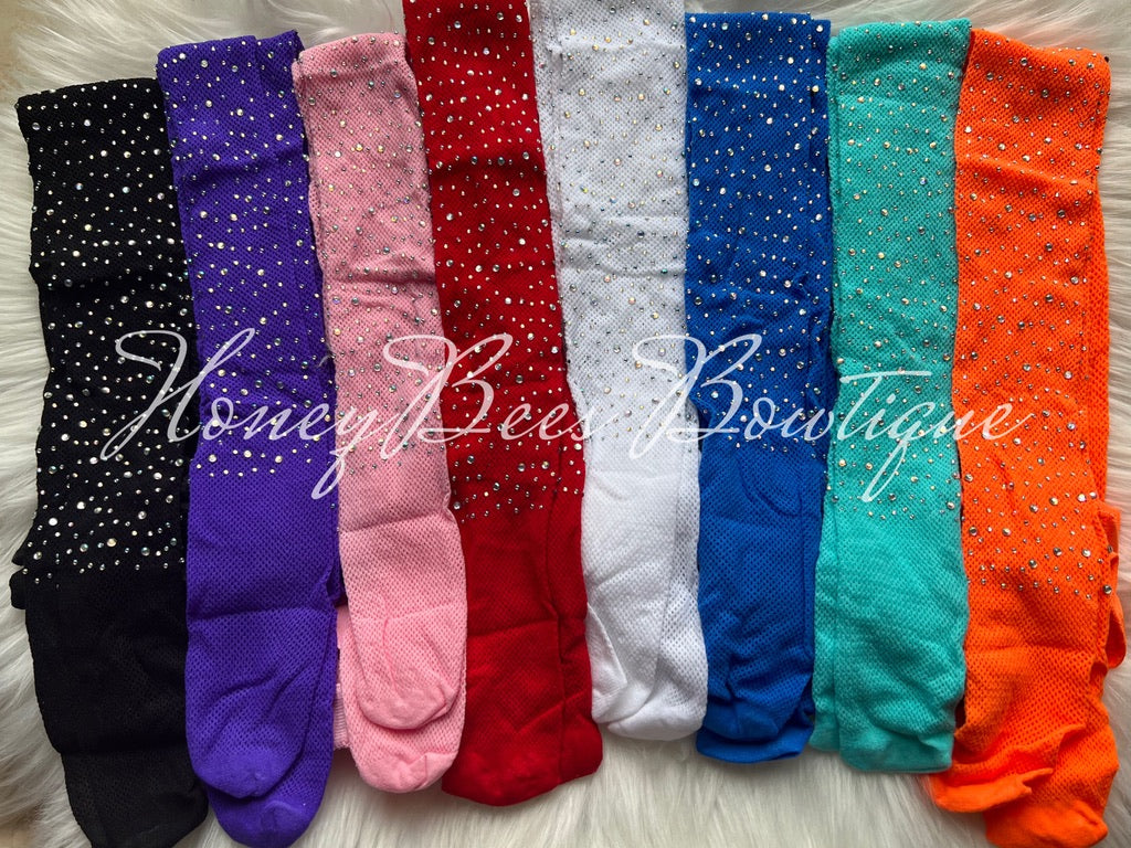 Bling Tights