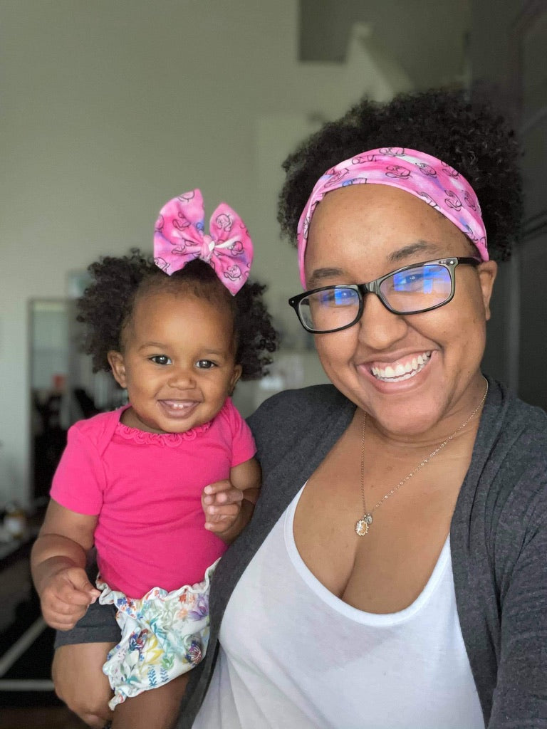 Breastfeeding Pink *Options RTS*