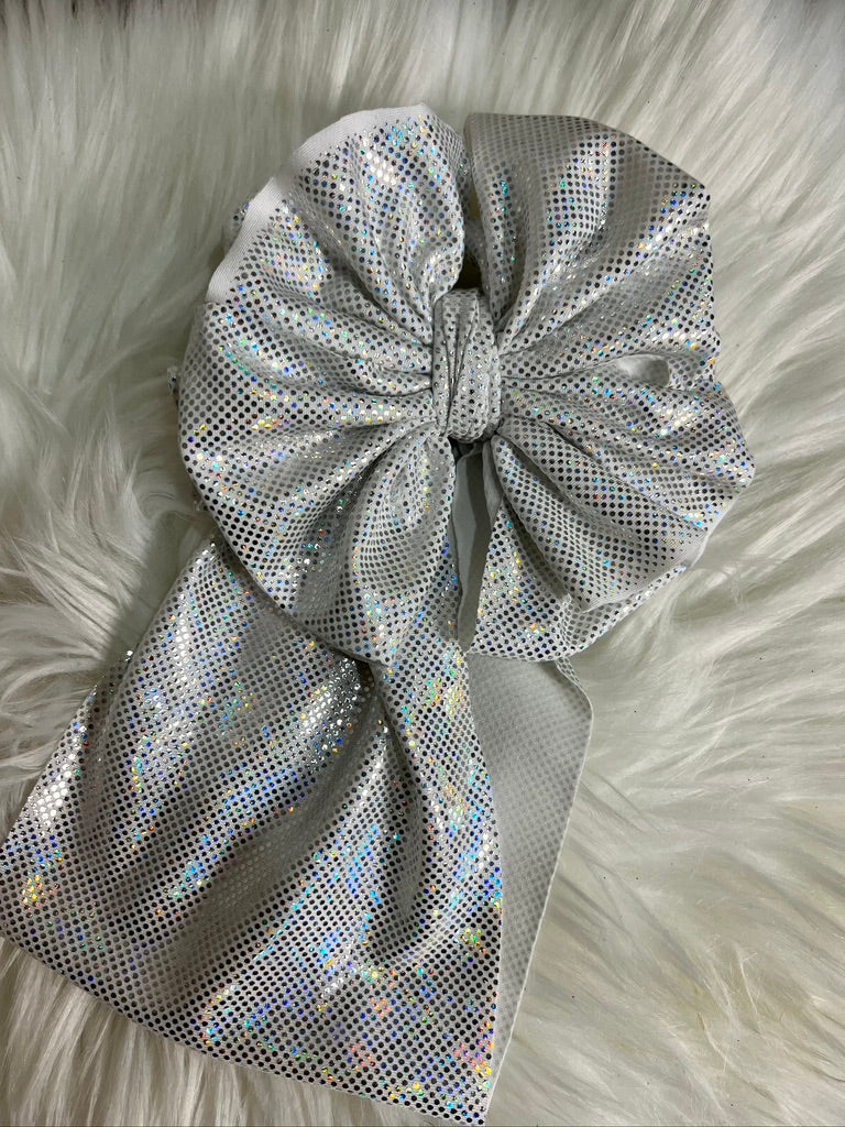 Shimmer Holographic ** MESSY**