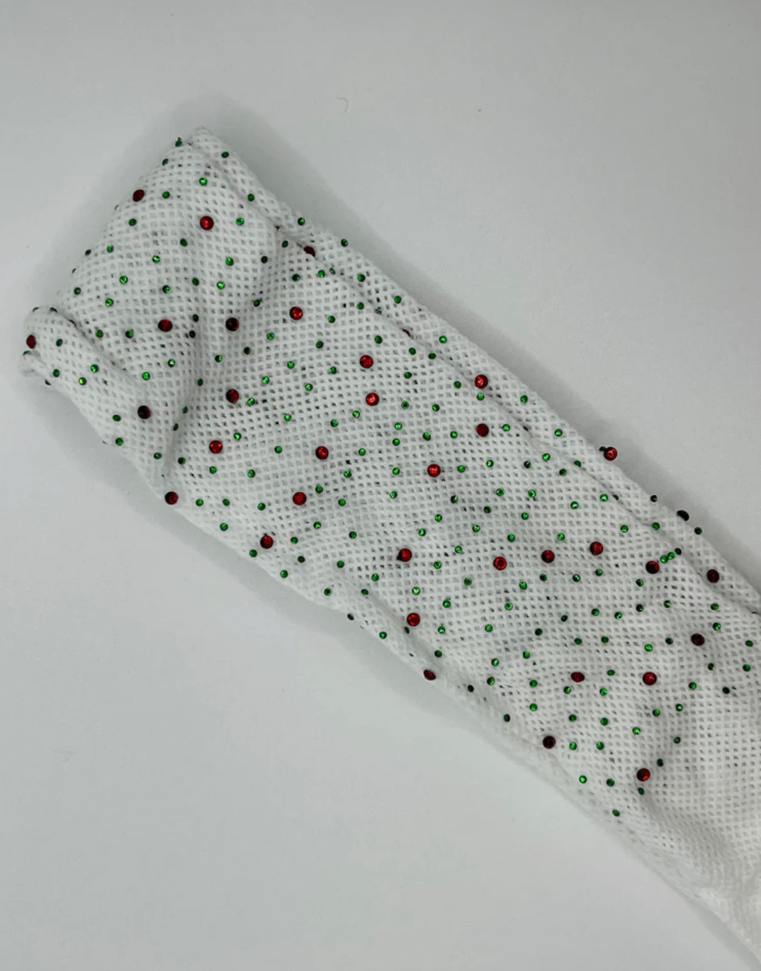 Christmas Bling Tights