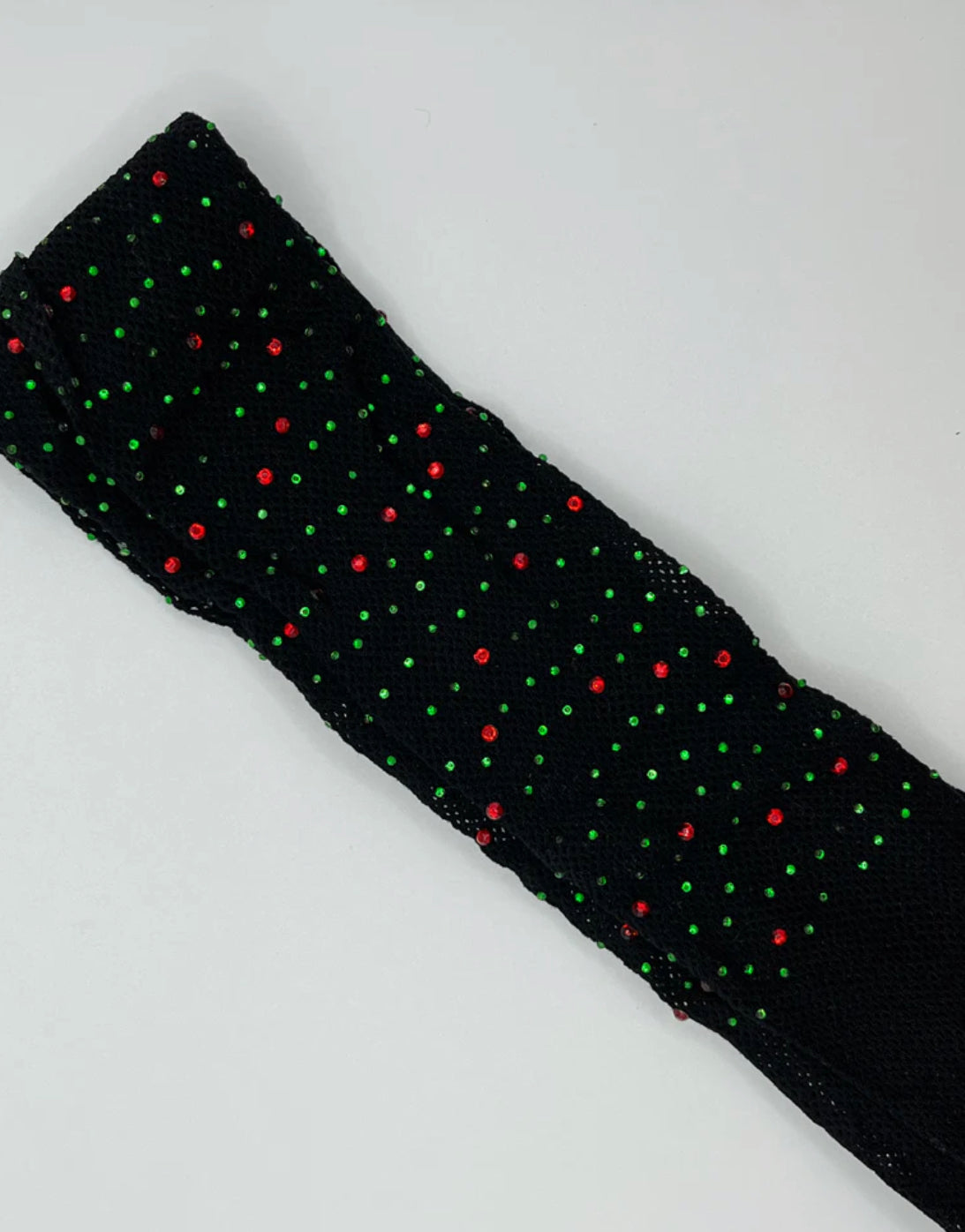 Christmas Bling Tights