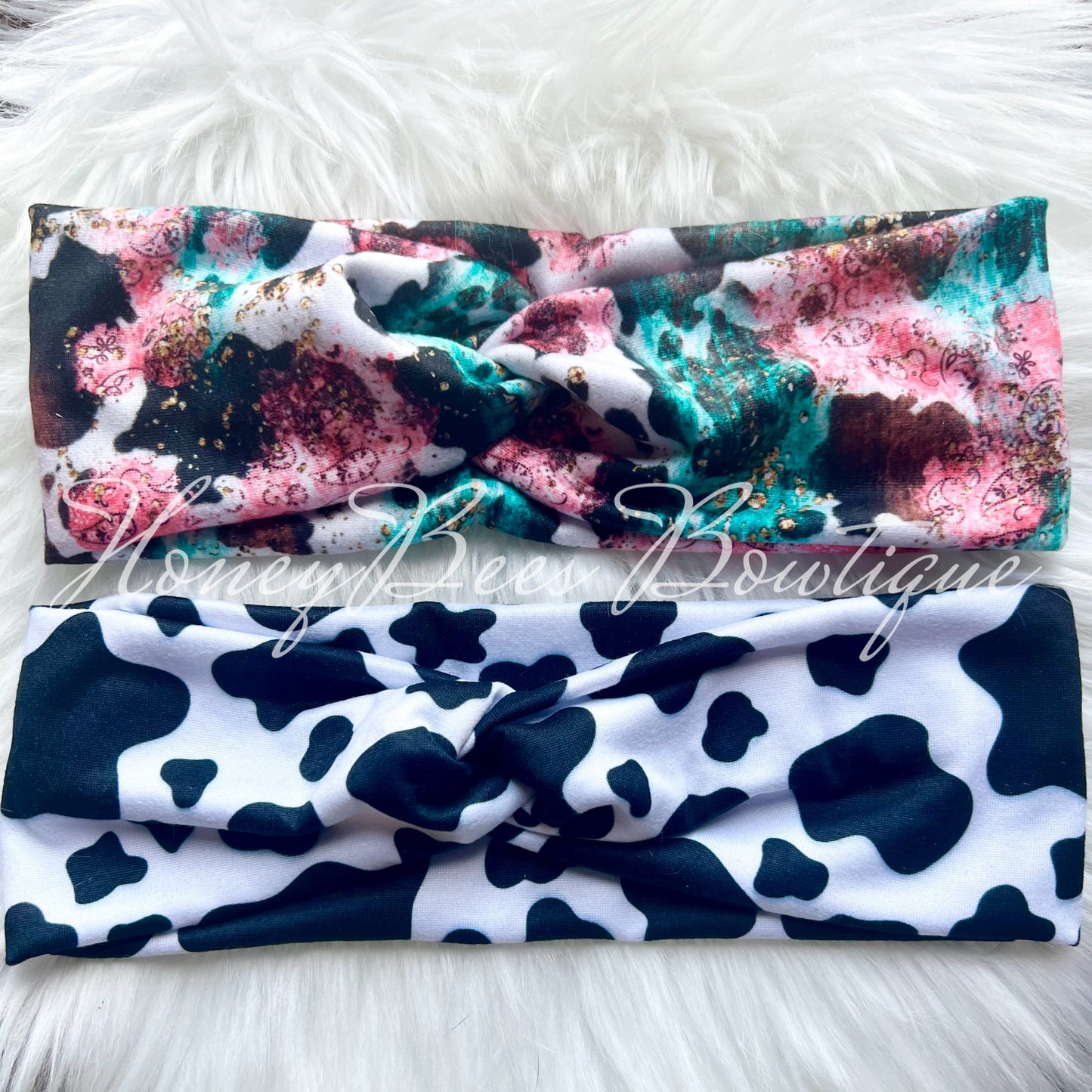 Cow twistwrap ** rts*