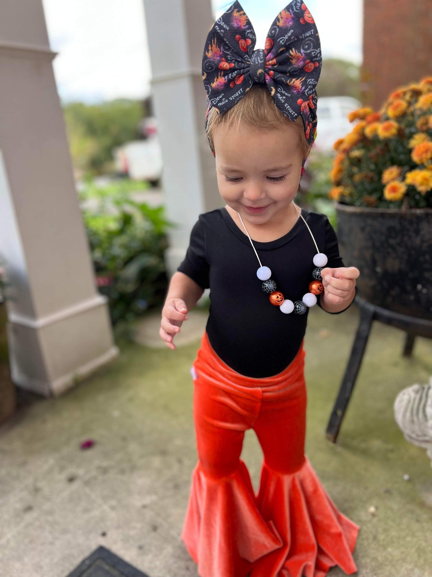 Down Main Street Halloween