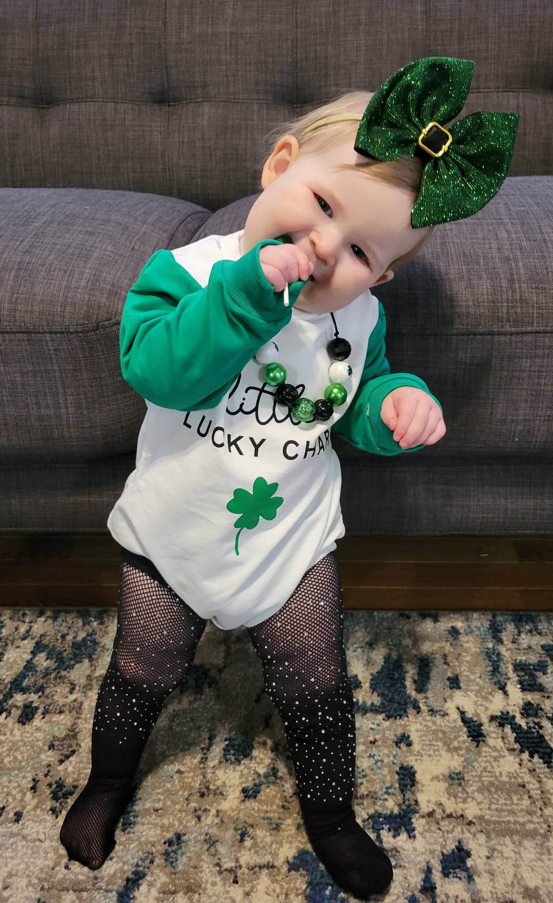 Little Leprechaun