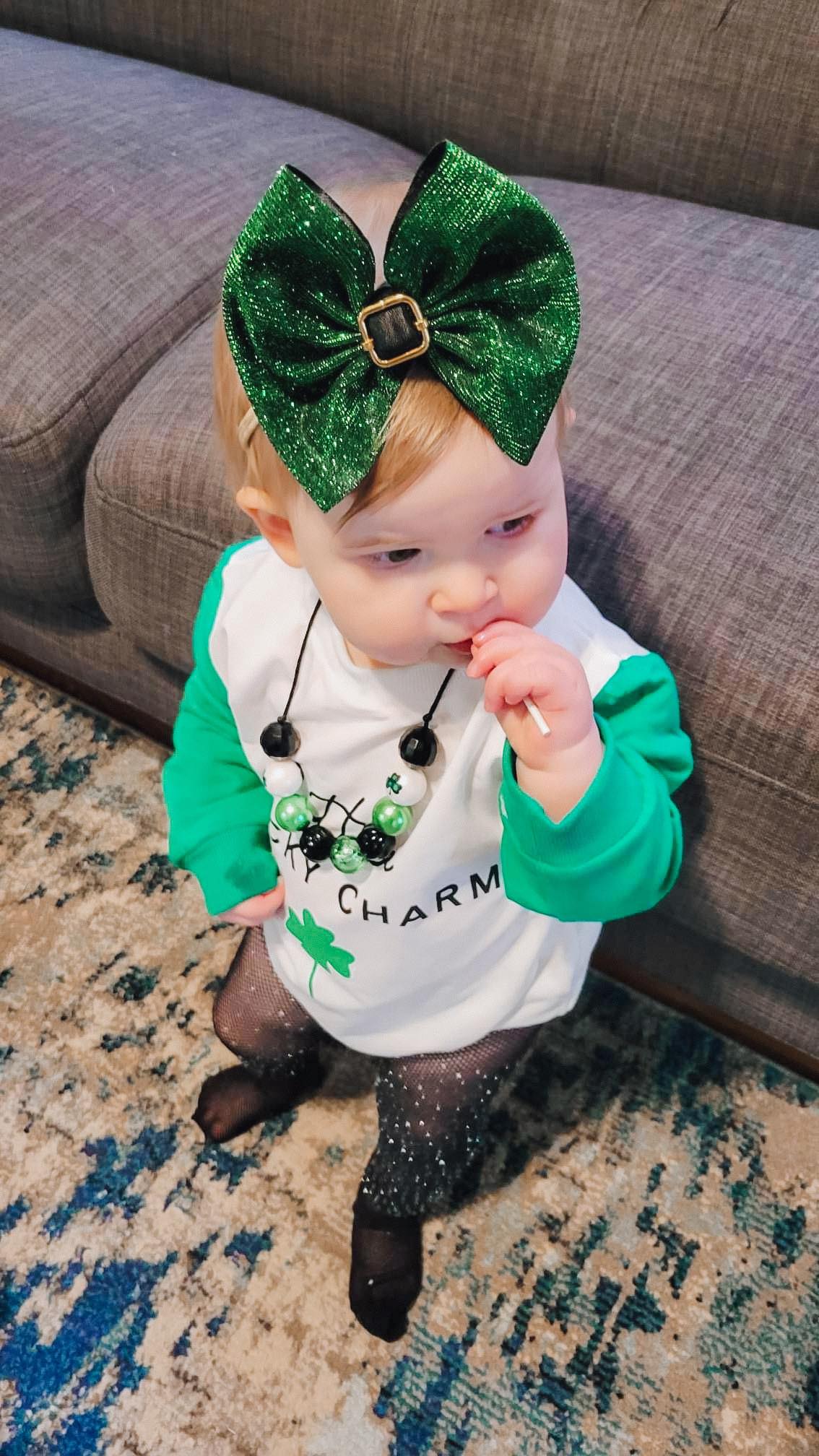 Little Leprechaun