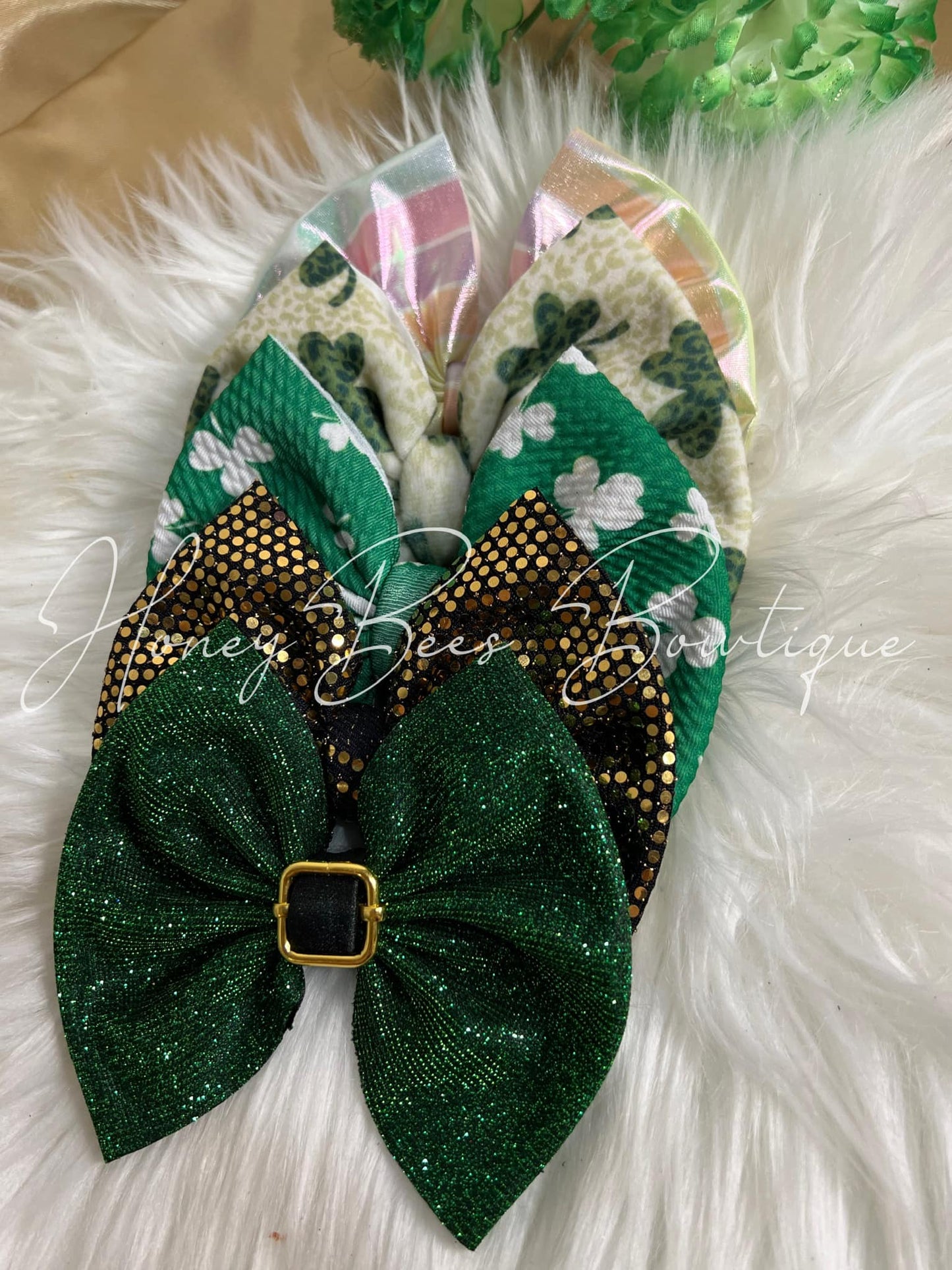 Little Leprechaun